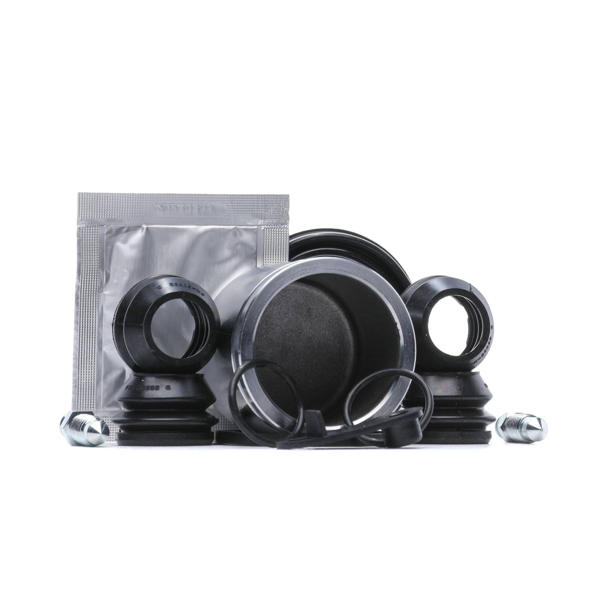 RIDEX 405R0121 Bremssattel-Reparatursatz Vorne RIDEX 405R0121 Bremssattel-Reparatursatz Vorne von RIDEX