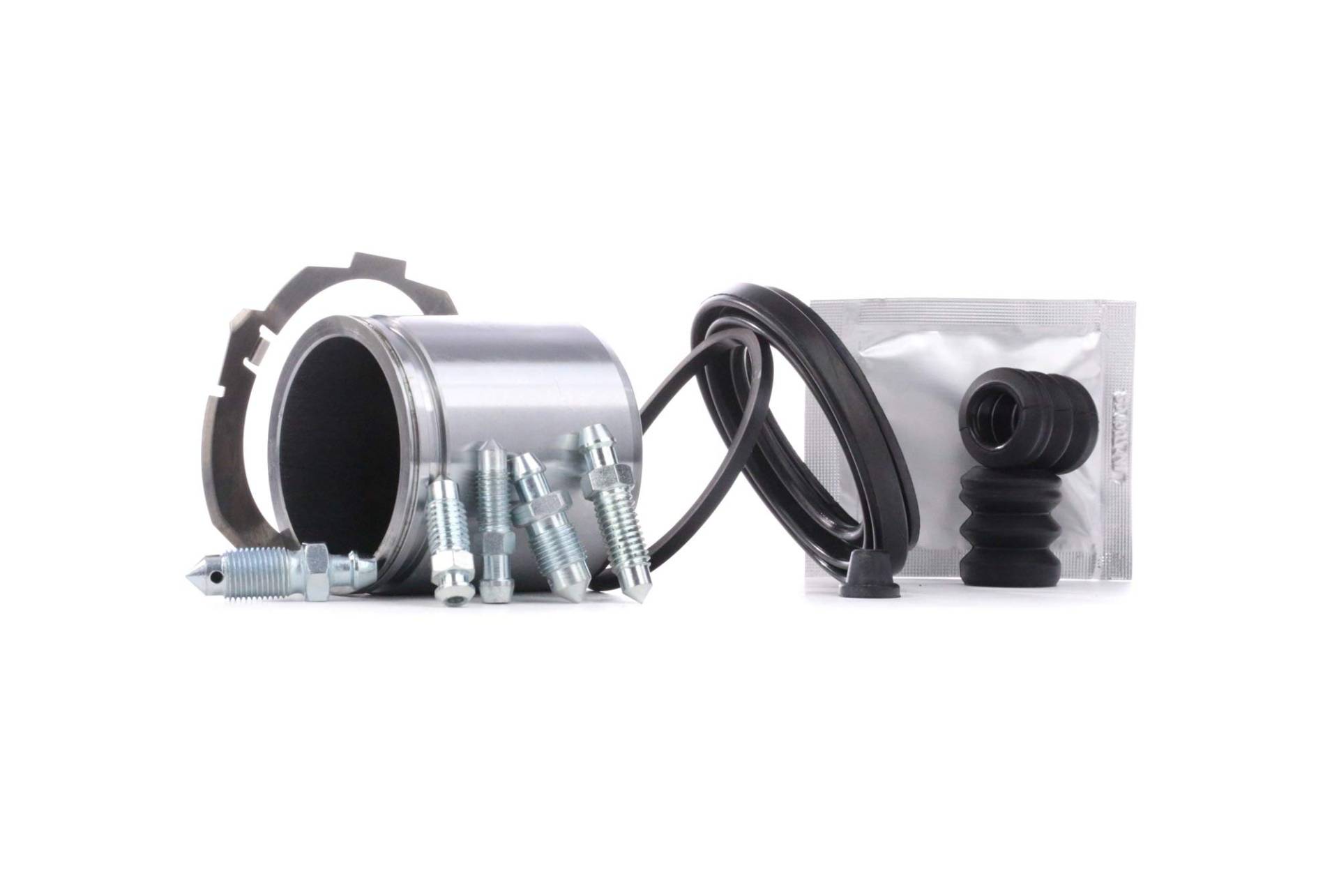 RIDEX 405R0125 Bremssattel-Reparatursatz Vorne RIDEX 405R0125 Bremssattel-Reparatursatz Vorne von RIDEX