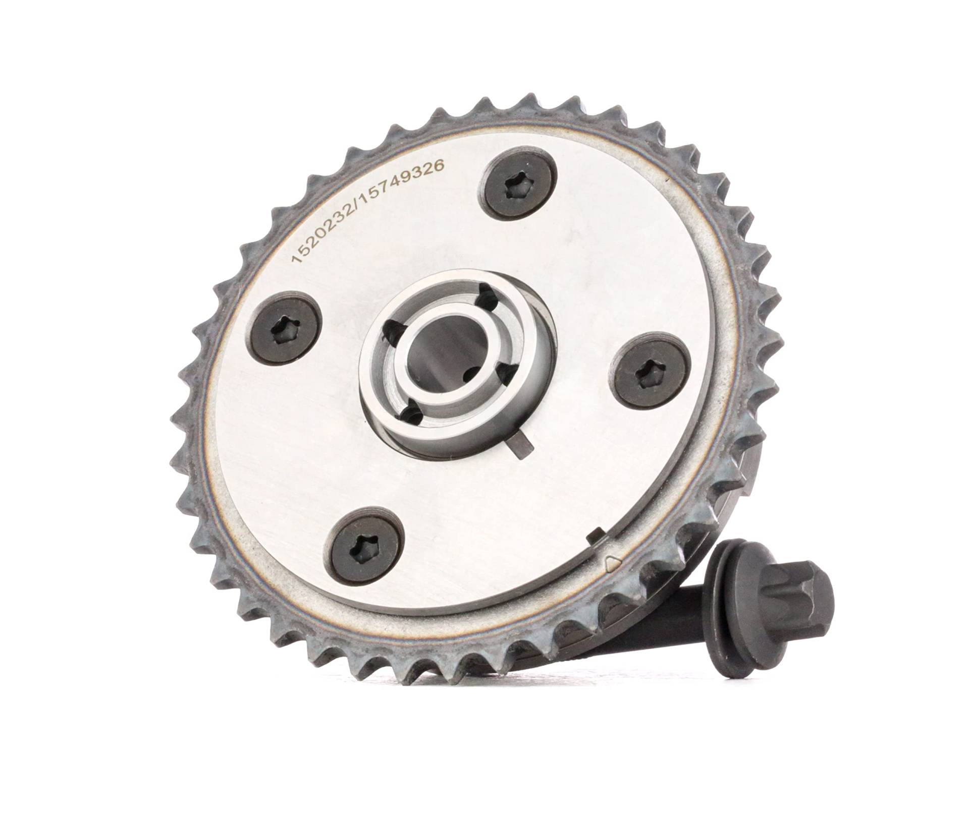 RIDEX 4106C0008 Nockenwellenversteller Auslassseite von RIDEX