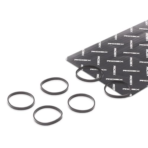 RIDEX 43G0003 Dichtungssatz Ansaugkrümmer RIDEX 43G0003 Dichtungssatz Ansaugkrümmer von RIDEX