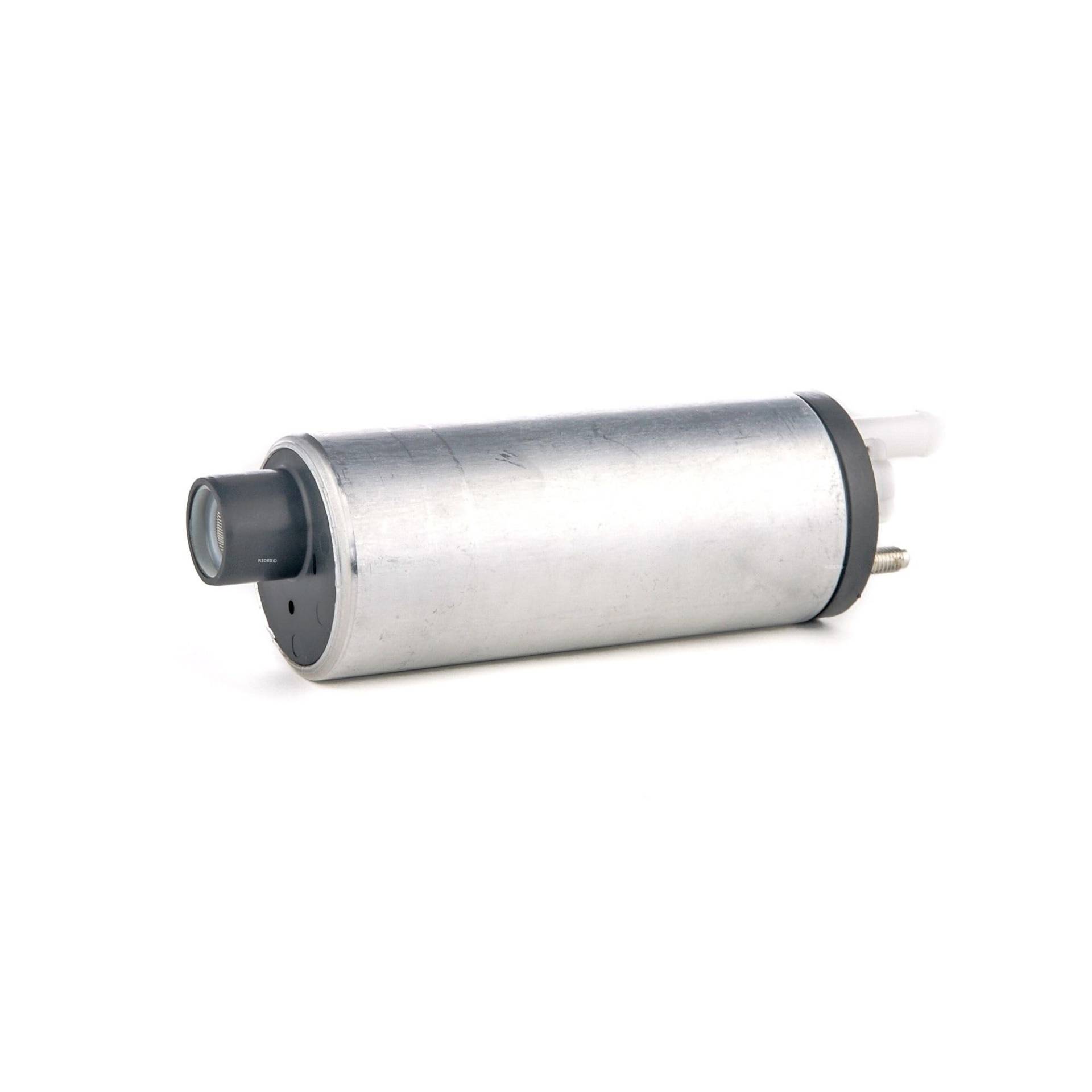 RIDEX 458F0049 Kraftstoffpumpe 4 Bar Druck RIDEX 458F0049 Kraftstoffpumpe 4 Bar Druck von RIDEX