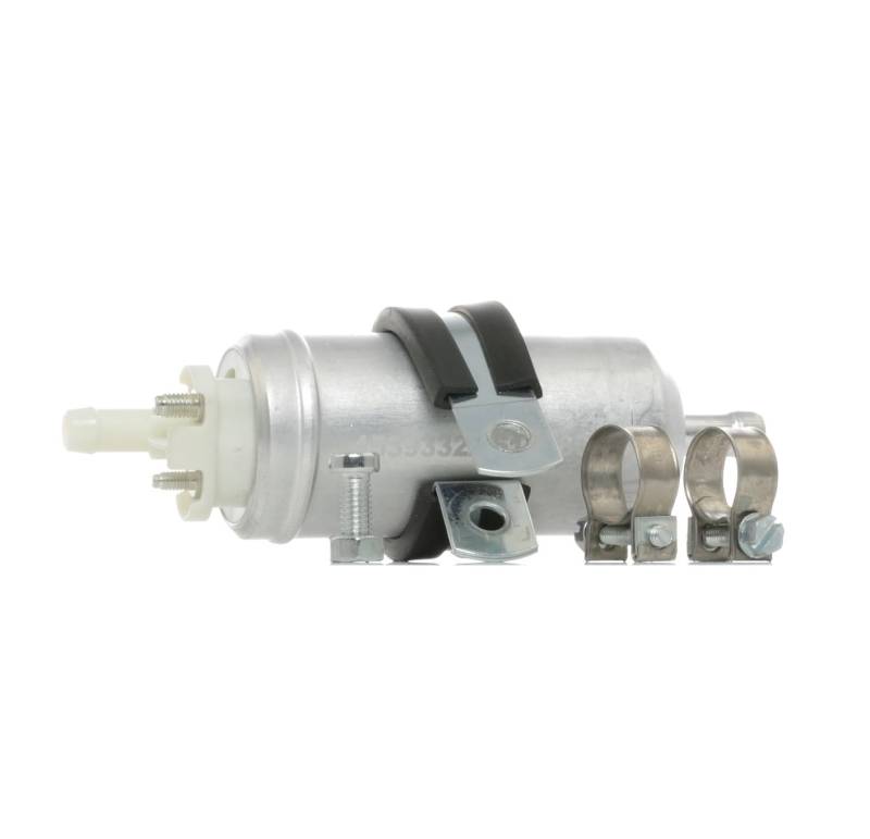 RIDEX 458F13714 Kraftstoffpumpe 0.15 Bar Druck RIDEX 458F13714 Kraftstoffpumpe 0.15 Bar Druck von RIDEX