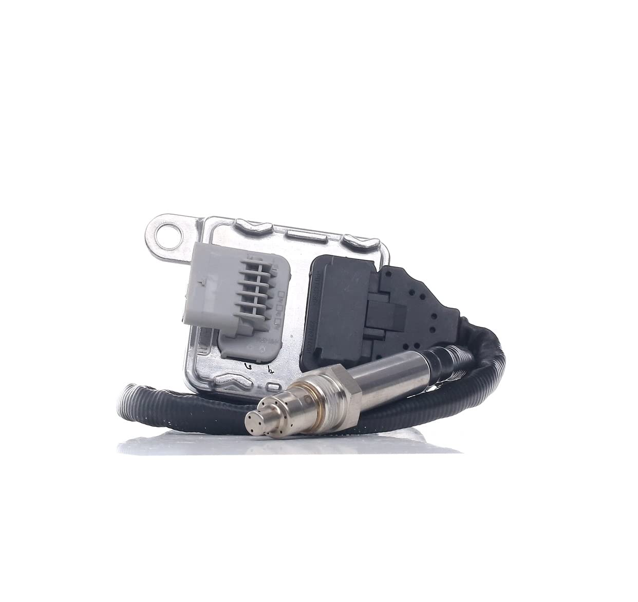 RIDEX 4965N0021 NOx-Sensor NOx-Katalysator 390mm RIDEX 4965N0021 NOx-Sensor NOx-Katalysator 390mm von RIDEX