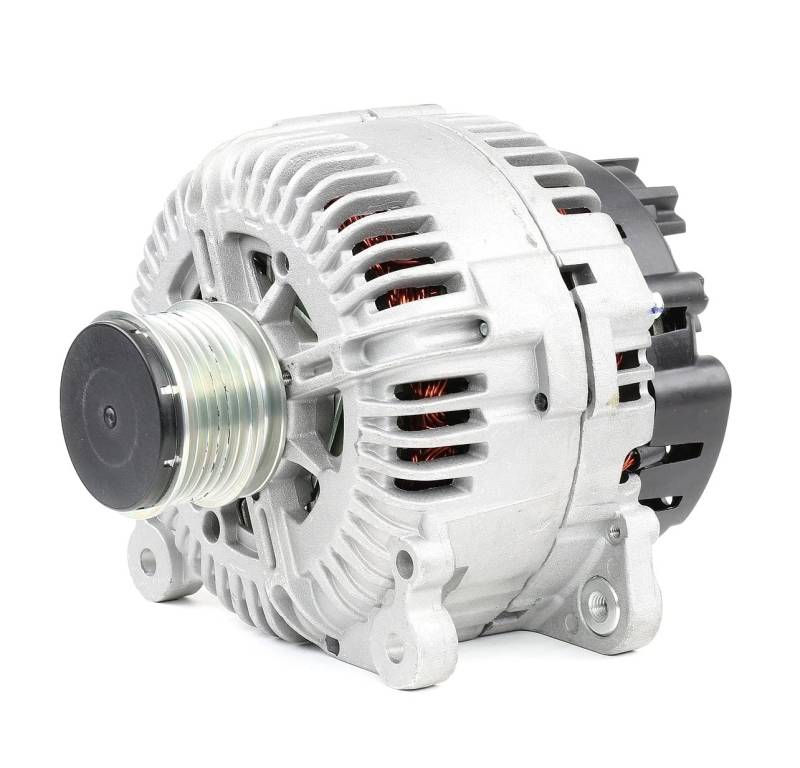 RIDEX 4G0288 Generator Lima, Lichtmaschine, Dynamo von RIDEX