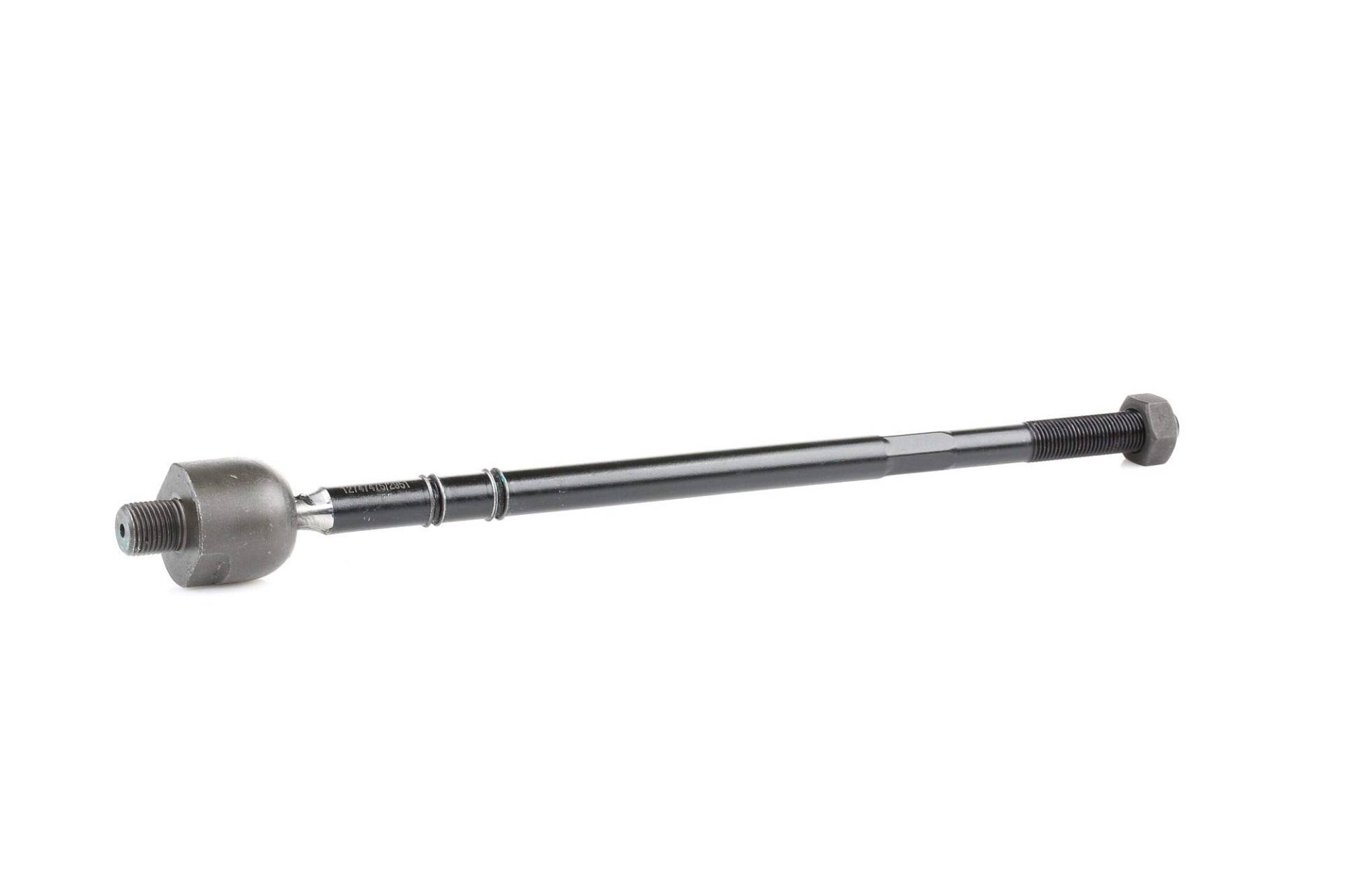 RIDEX 51T0177 Axialgelenk Spurstange Vorne beidseitig 347mm RIDEX 51T0177 Axialgelenk Spurstange Vorne beidseitig 347mm von RIDEX