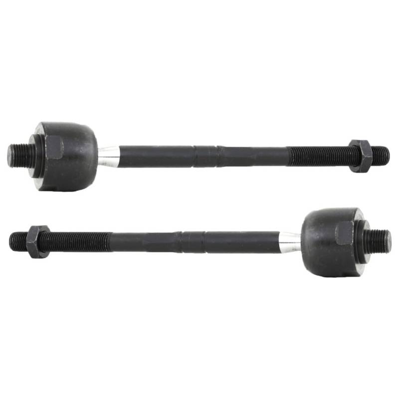 RIDEX 51T0389 Axialgelenk Spurstange Axialgelenk Vorne beidseitig 240mm von RIDEX