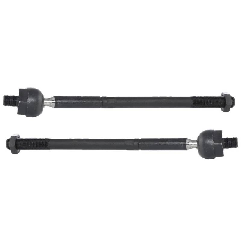 RIDEX 51T0451 Axialgelenk Spurstange Axialgelenk Vorne beidseitig, innen 335mm von RIDEX