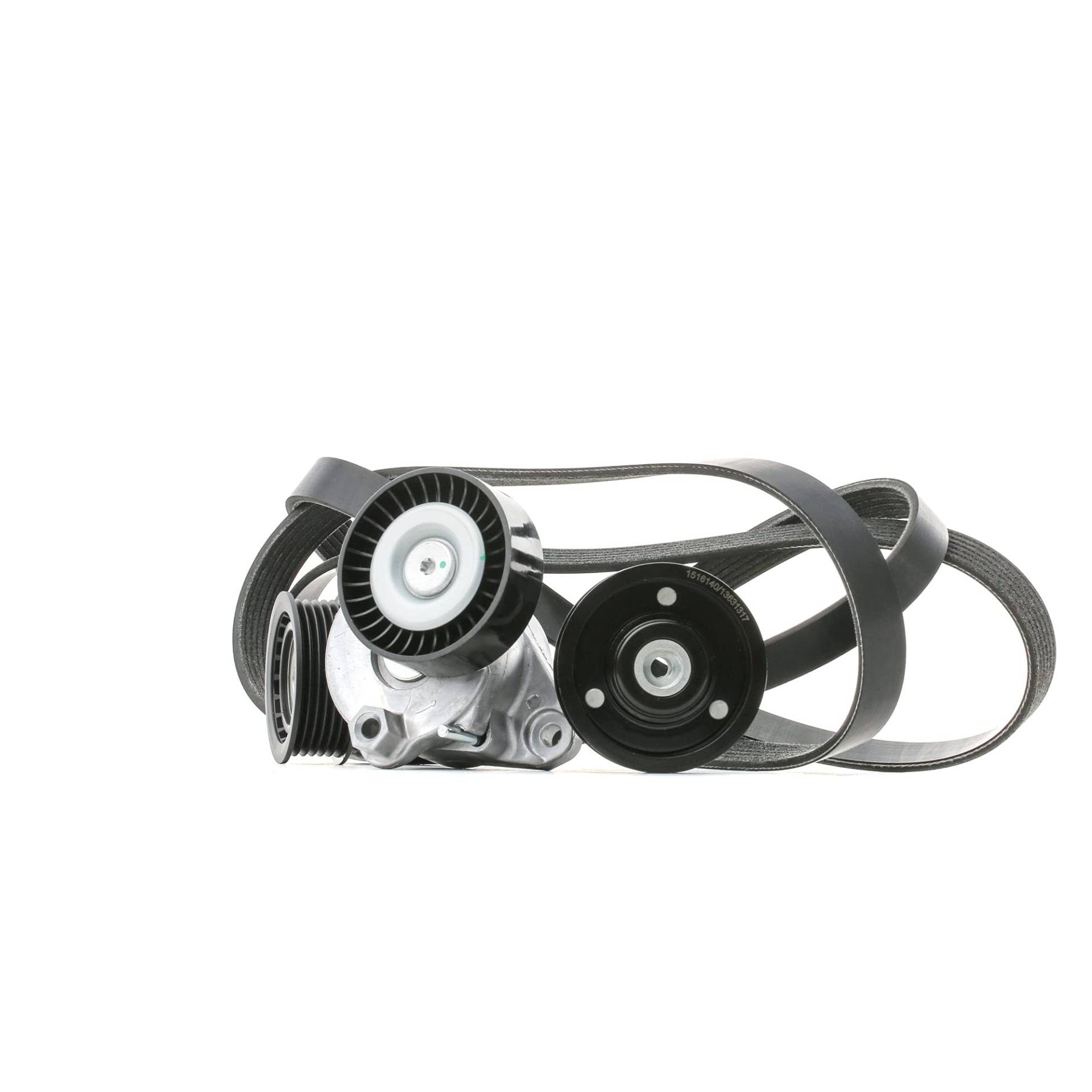 RIDEX 542R0364 Keilrippenriemensatz Keilrippenriemensatz 6Rippenanzahl + Spannrolle EPDM (Ethylen-Propylen-Dien-Kautschuk) RIDEX 542R0364 Keilrippenriemensatz Keilrippenriemensatz 6Rippenanzahl + Spannrolle EPDM (Ethylen-Propylen-Dien-Kautschuk) von RIDEX