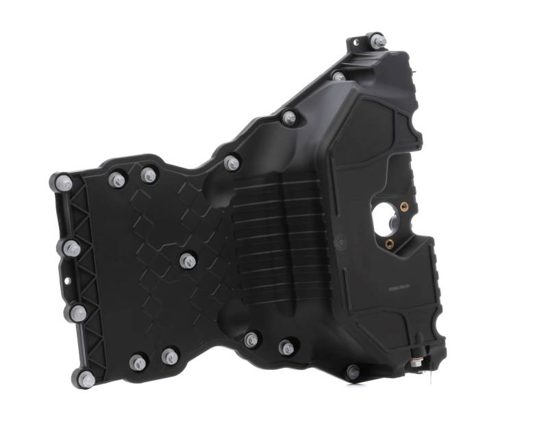 RIDEX Ölwanne Motorölwanne 592O0205 von RIDEX