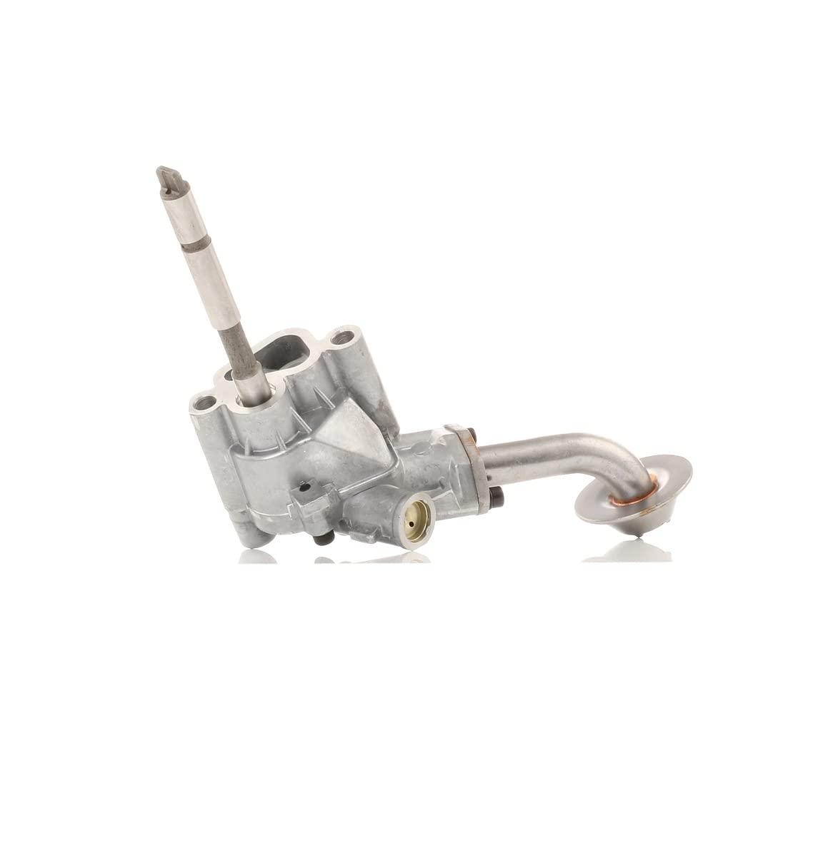RIDEX 596O0017 Ölpumpe Motorölpumpe 1.18kg RIDEX 596O0017 Ölpumpe Motorölpumpe 1.18kg von RIDEX