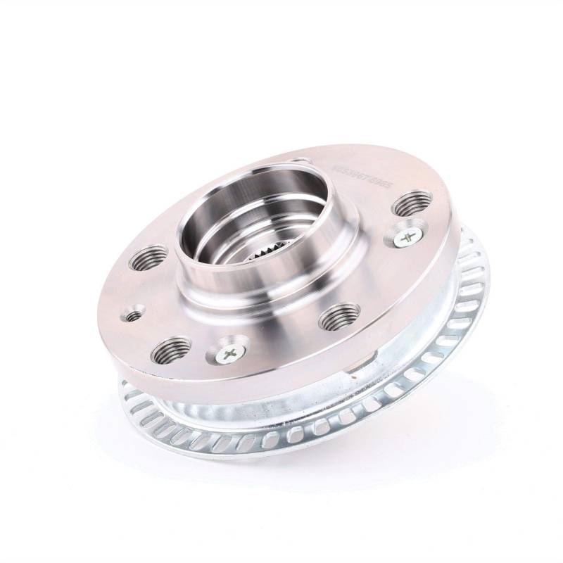 RIDEX 653W0002 Radnabe 75mm 126mm 1550g von RIDEX