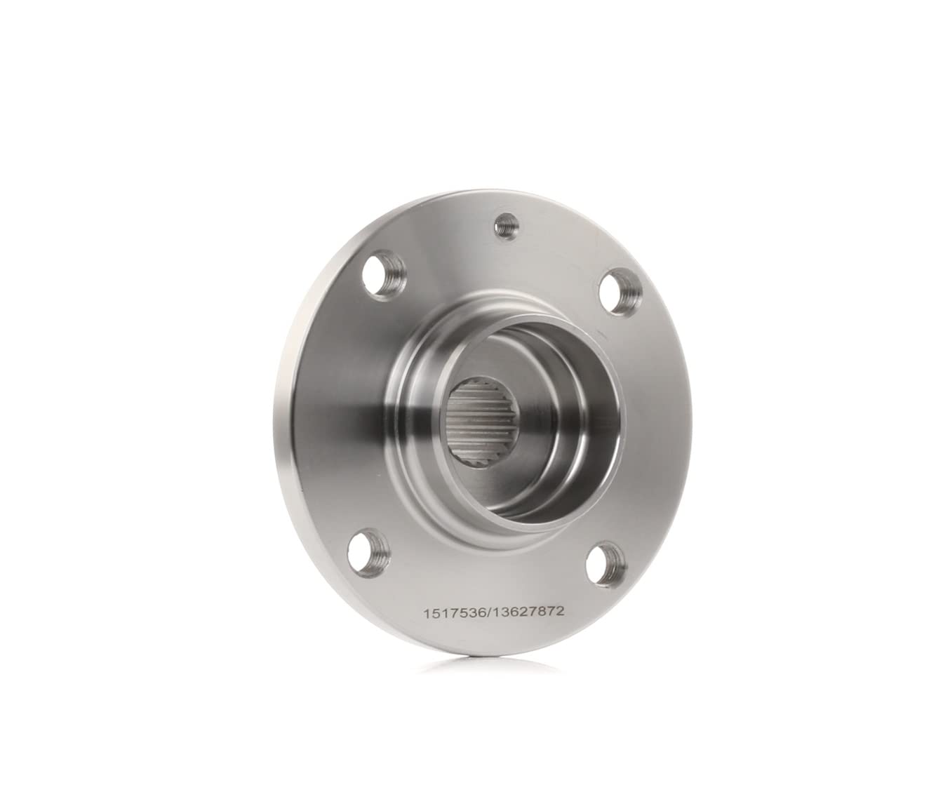 RIDEX 653W0024 Radnabe Radnaben Vorne 120.5mm RIDEX 653W0024 Radnabe Radnaben Vorne 120.5mm von RIDEX