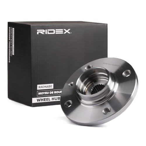 RIDEX 653W0169 Radnabe Radnaben Vorne 73.8mm RIDEX 653W0169 Radnabe Radnaben Vorne 73.8mm von RIDEX