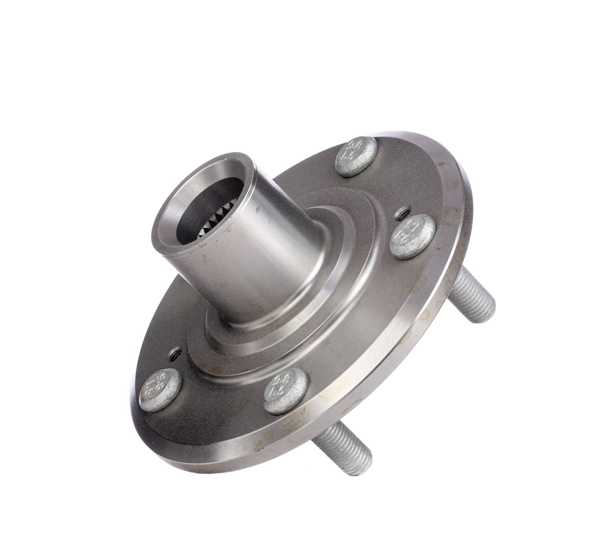 RIDEX 653W0194 Radnabe Radnaben Vorne beidseitig RIDEX 653W0194 Radnabe Radnaben Vorne beidseitig von RIDEX