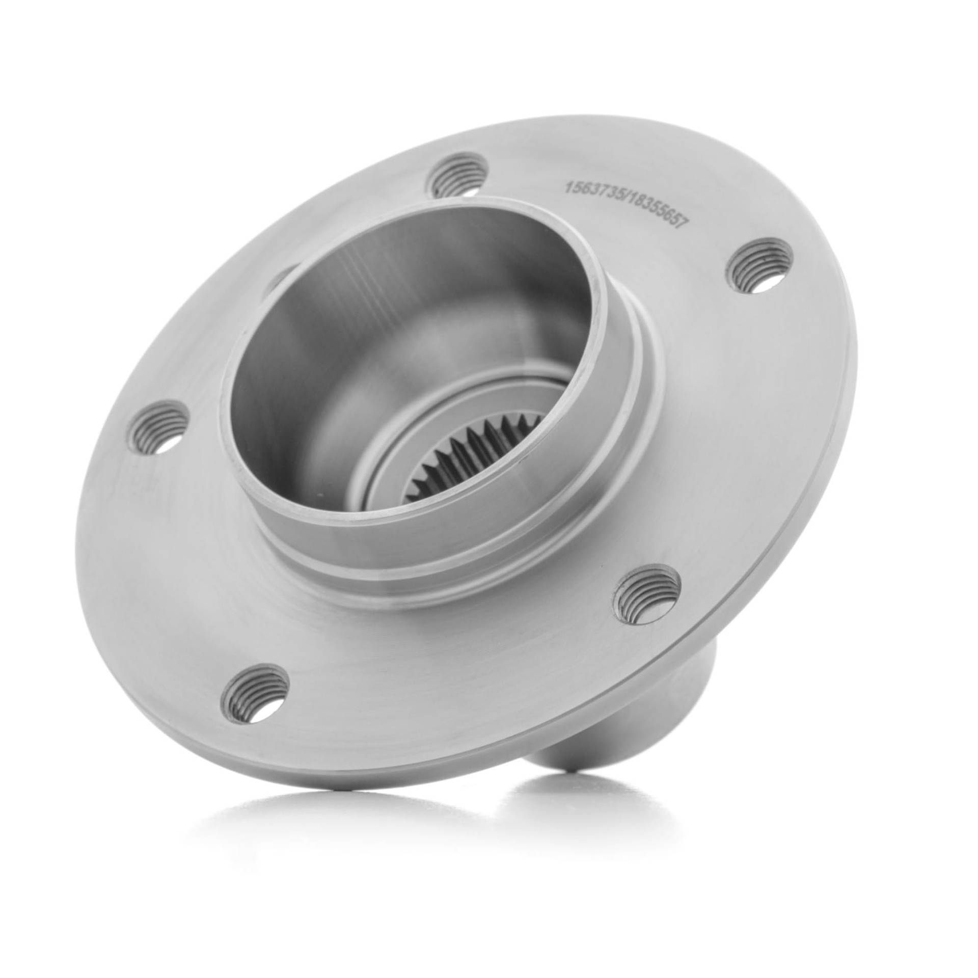 RIDEX 653W0246 Radnabe Radnaben Hinten 93mm 145mm 1.85kg RIDEX 653W0246 Radnabe Radnaben Hinten 93mm 145mm 1.85kg von RIDEX