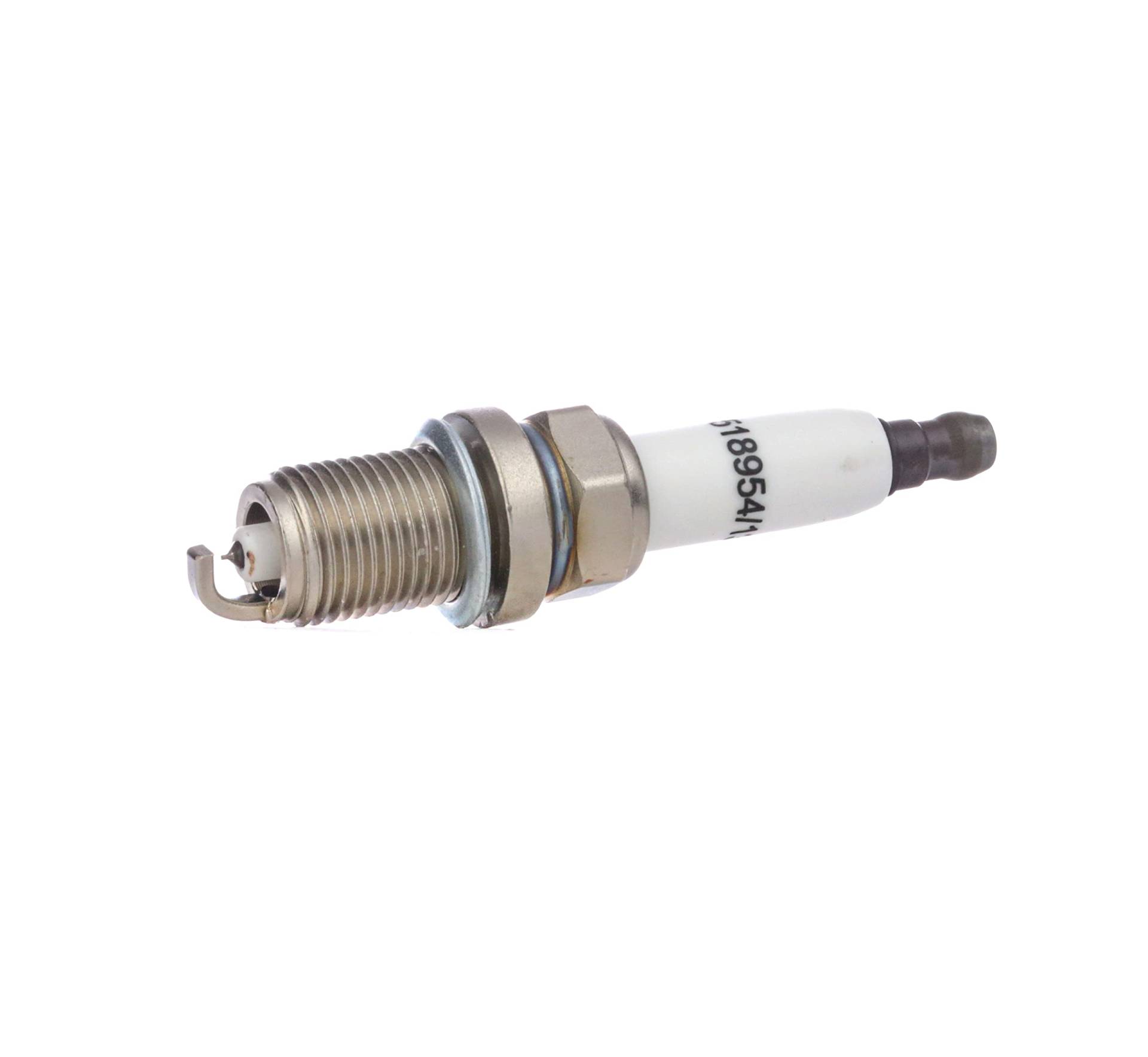 RIDEX Zündkerze 686S0025 Platin Spanner Size: 16 Gewindelänge: 19mm RIDEX Zündkerze 686S0025 Platin Spanner Size: 16 Gewindelänge: 19mm von RIDEX