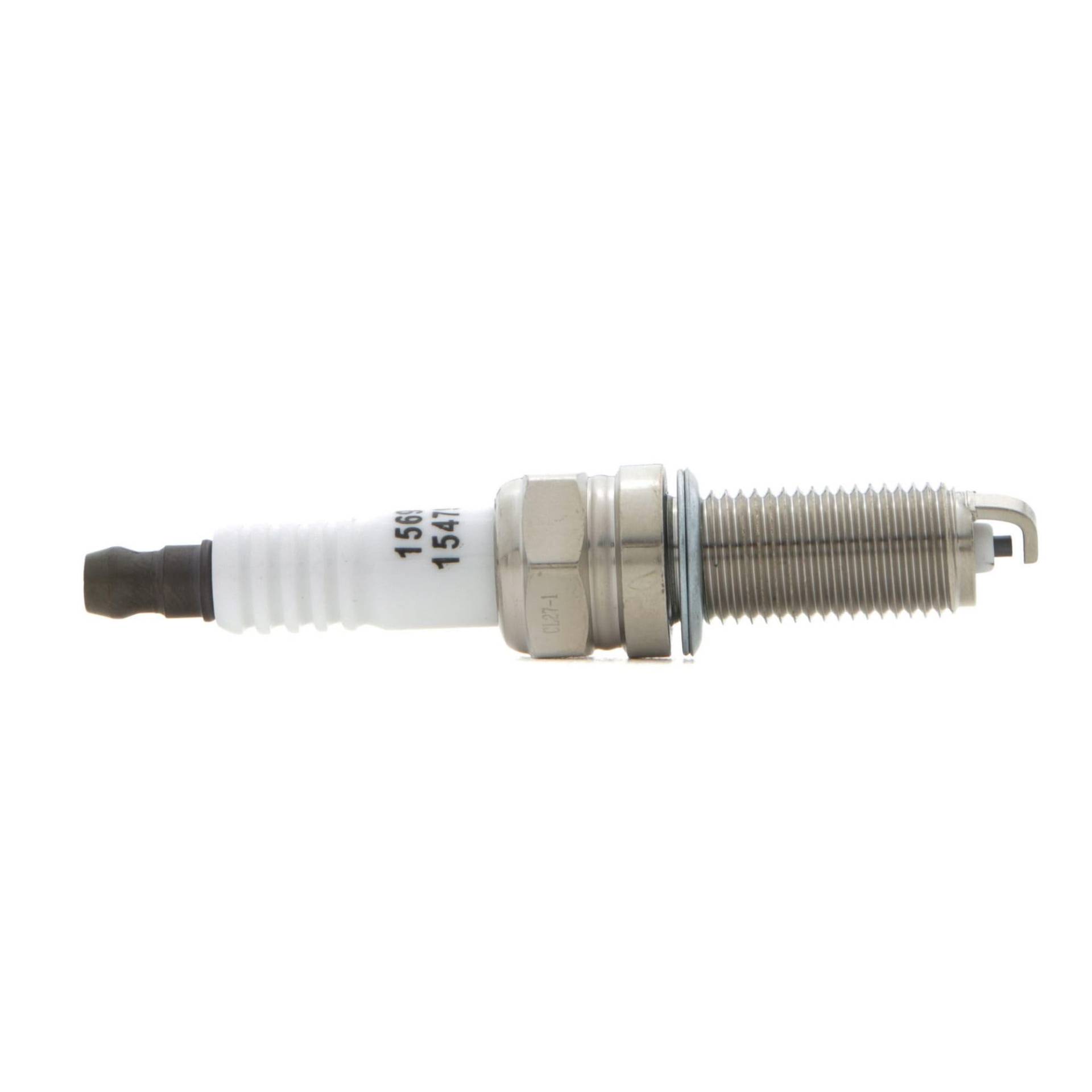 RIDEX Zündkerze 686S0141 Nickel Spanner Size: 16 Gewindelänge: 26.5mm RIDEX Zündkerze 686S0141 Nickel Spanner Size: 16 Gewindelänge: 26.5mm von RIDEX