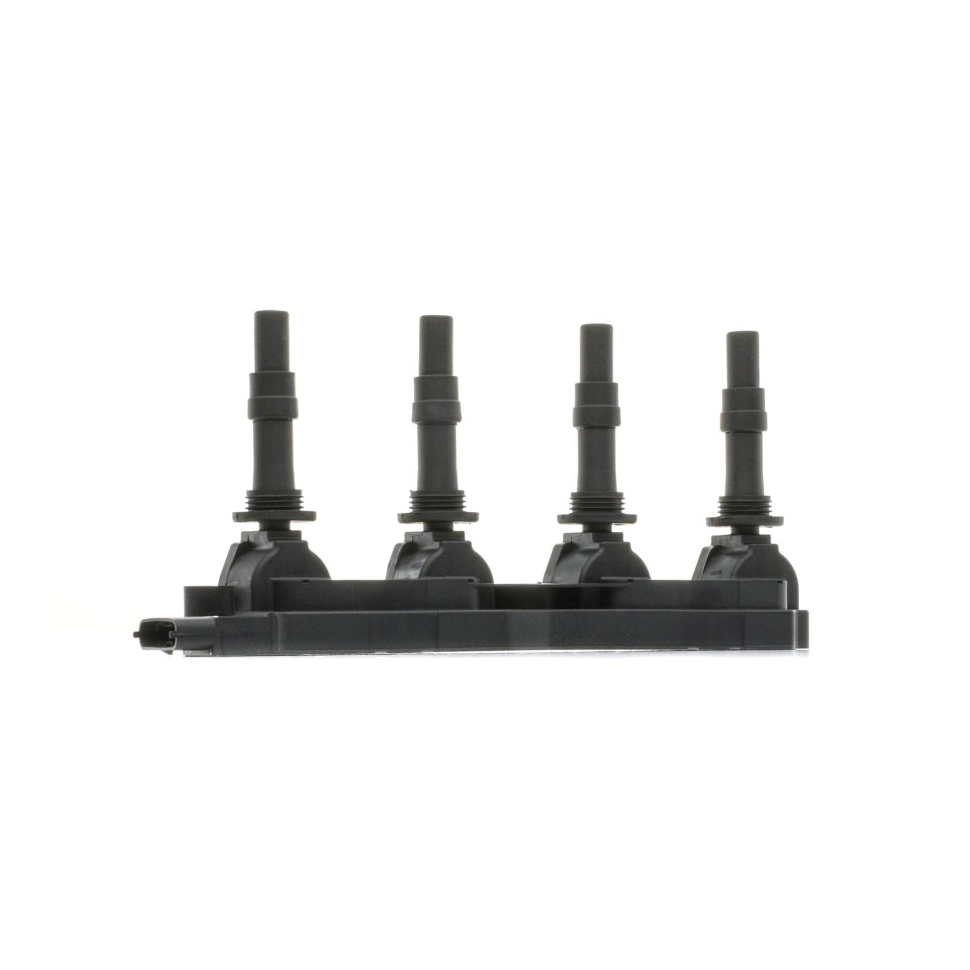 RIDEX 689C0033 Zündspule RIDEX 689C0033 Zündspule von RIDEX