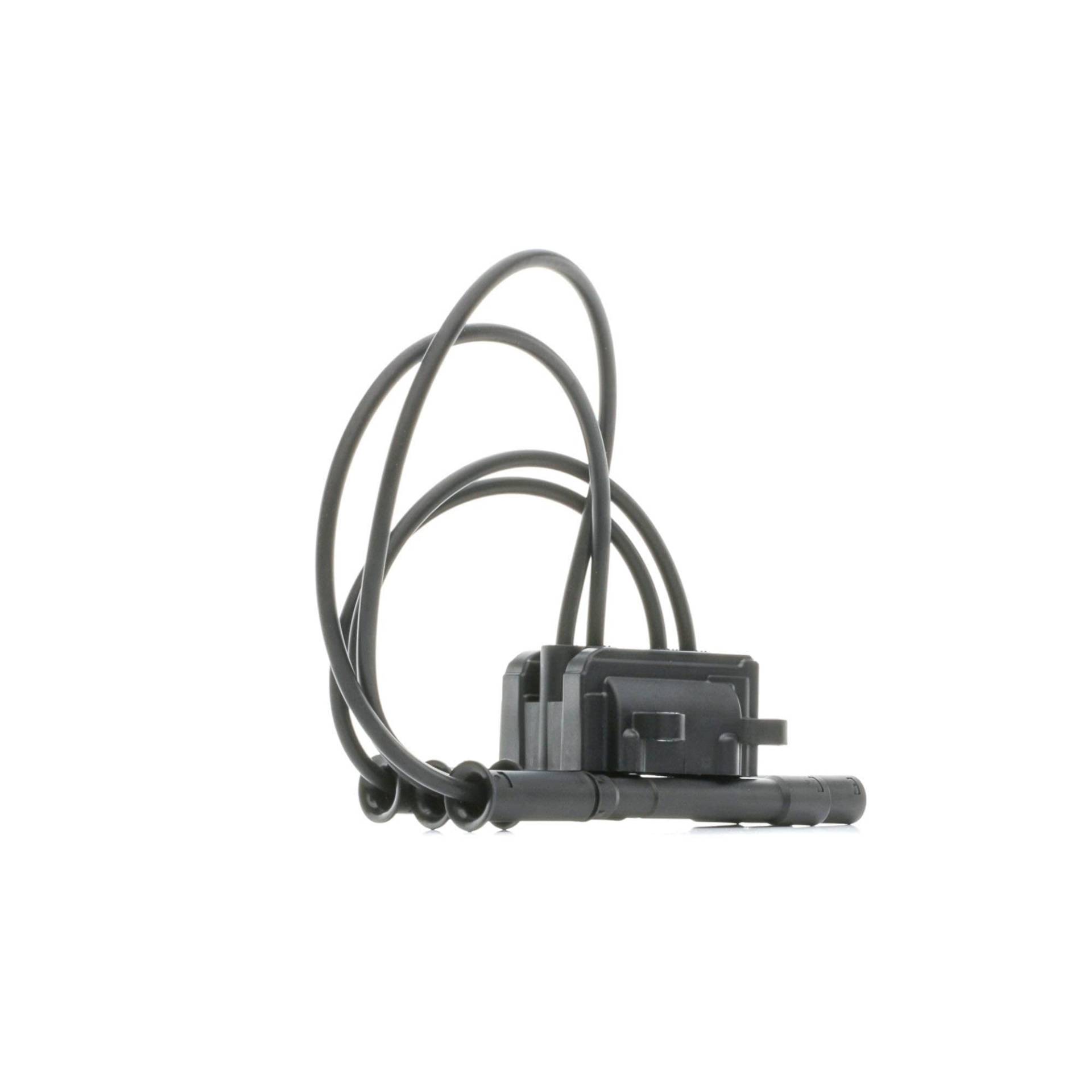 RIDEX 689C0043 Zündspule RIDEX 689C0043 Zündspule von RIDEX