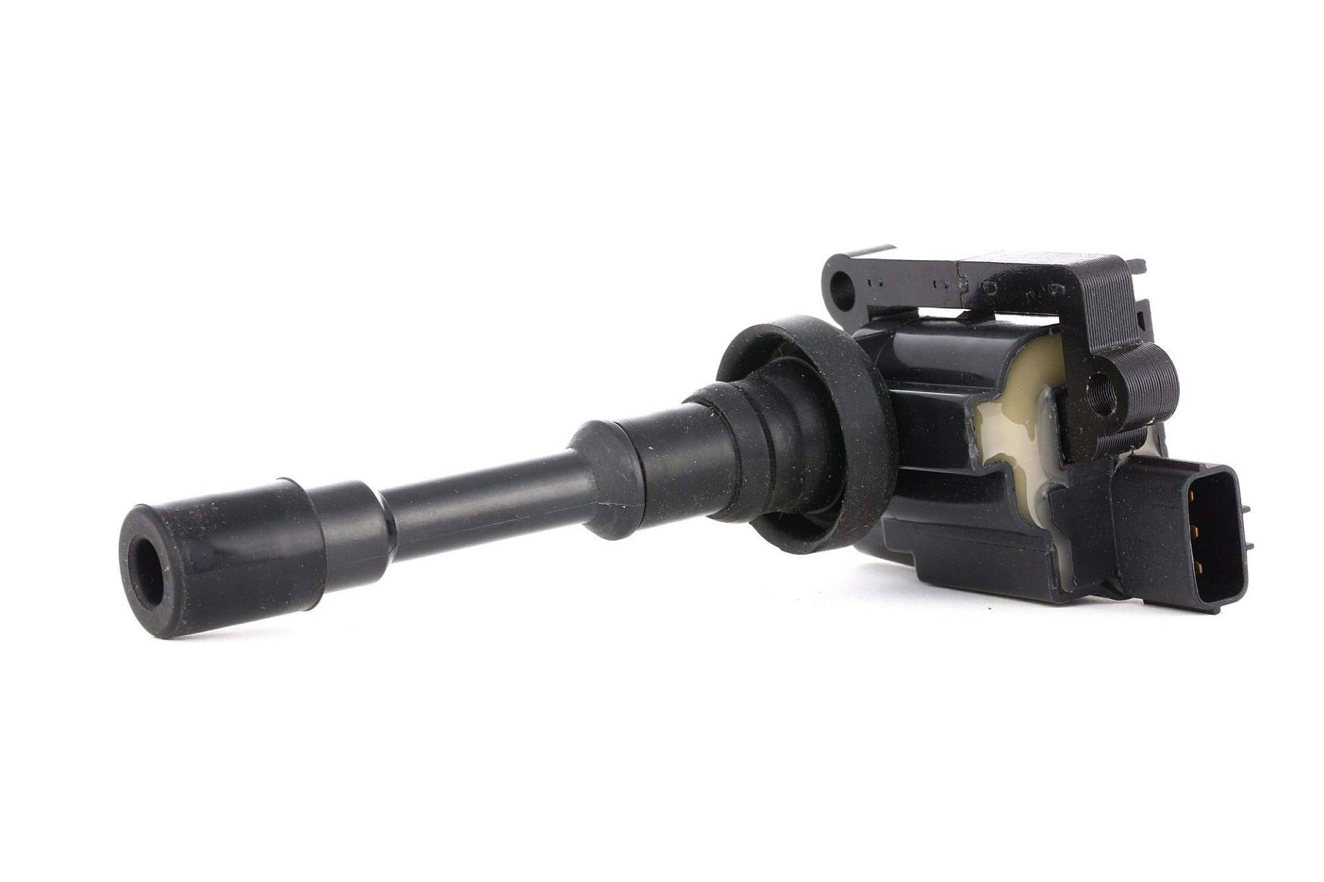 RIDEX 689C0045 Zündspule RIDEX 689C0045 Zündspule von RIDEX