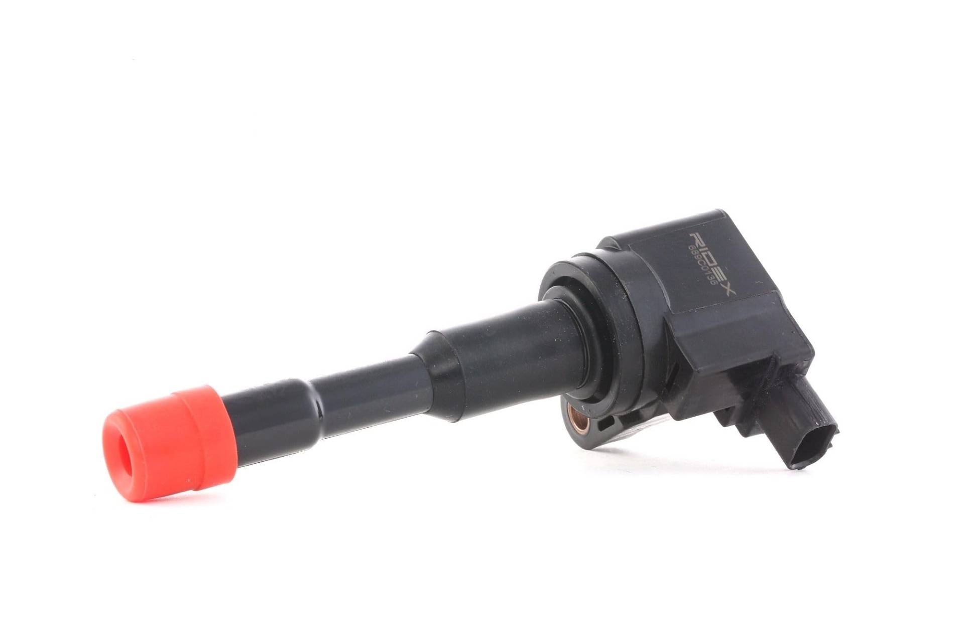 RIDEX 689C0136 Zündspule RIDEX 689C0136 Zündspule von RIDEX