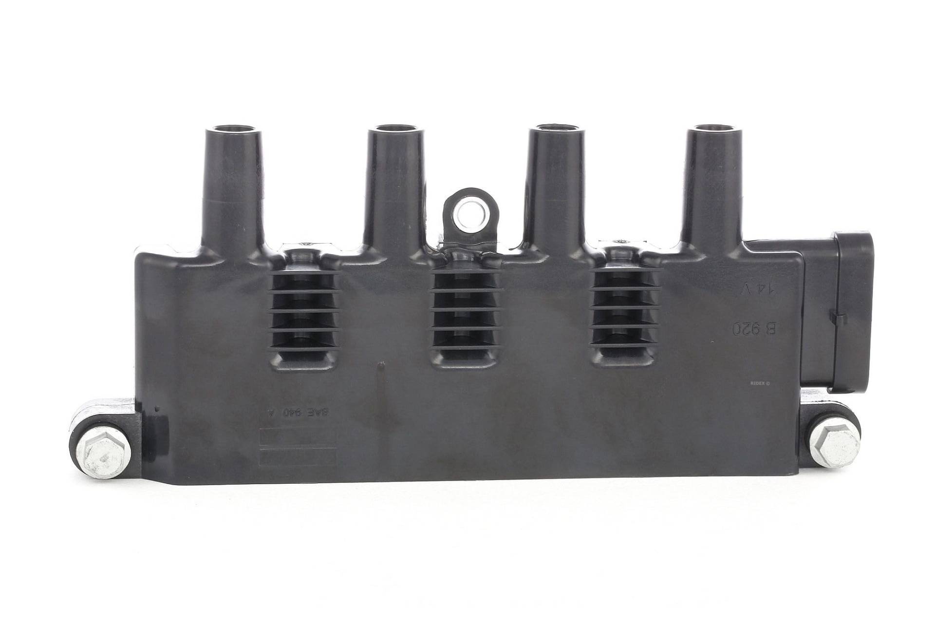 RIDEX 689C0157 Zündspule RIDEX 689C0157 Zündspule von RIDEX