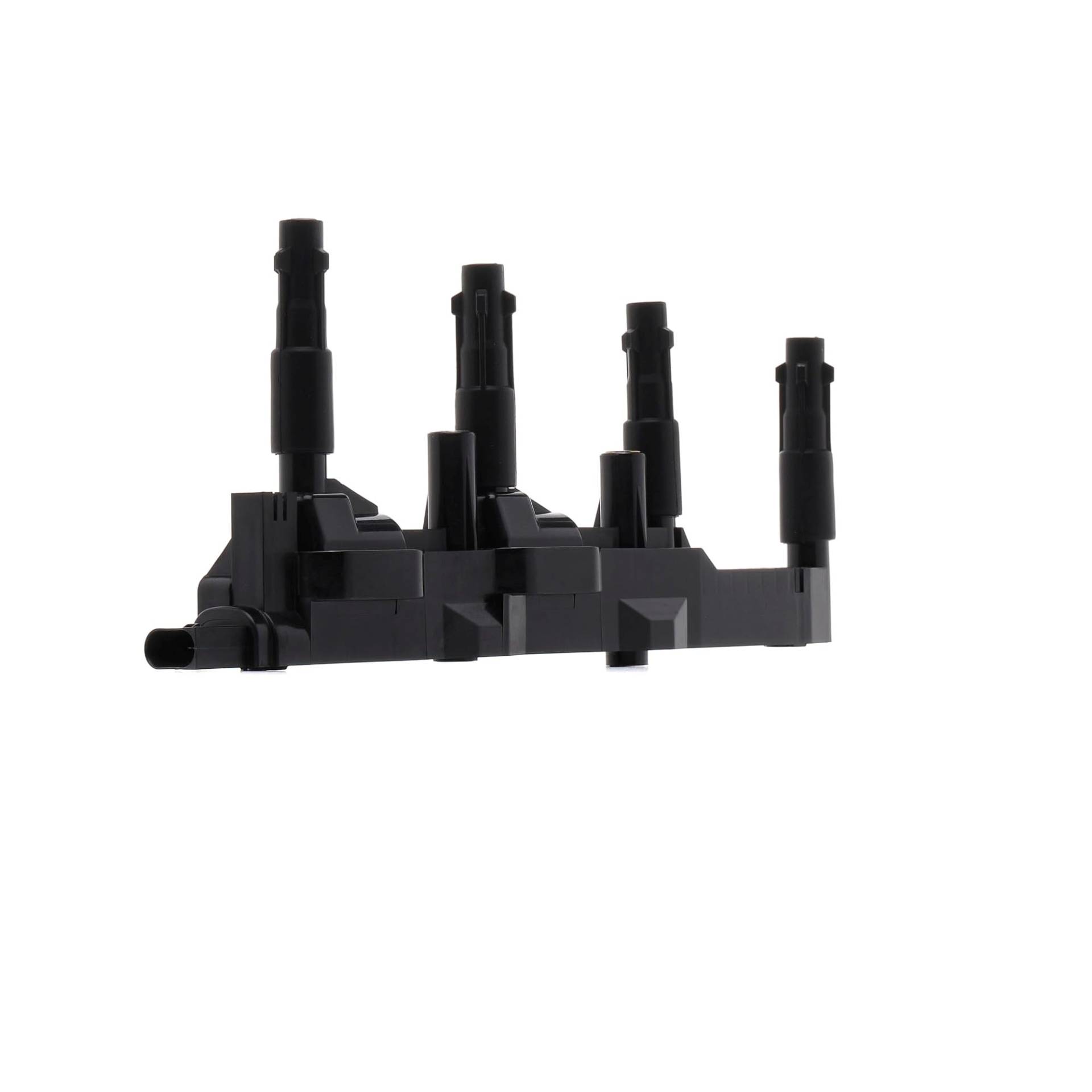 RIDEX 689C0225 Zündspule RIDEX 689C0225 Zündspule von RIDEX