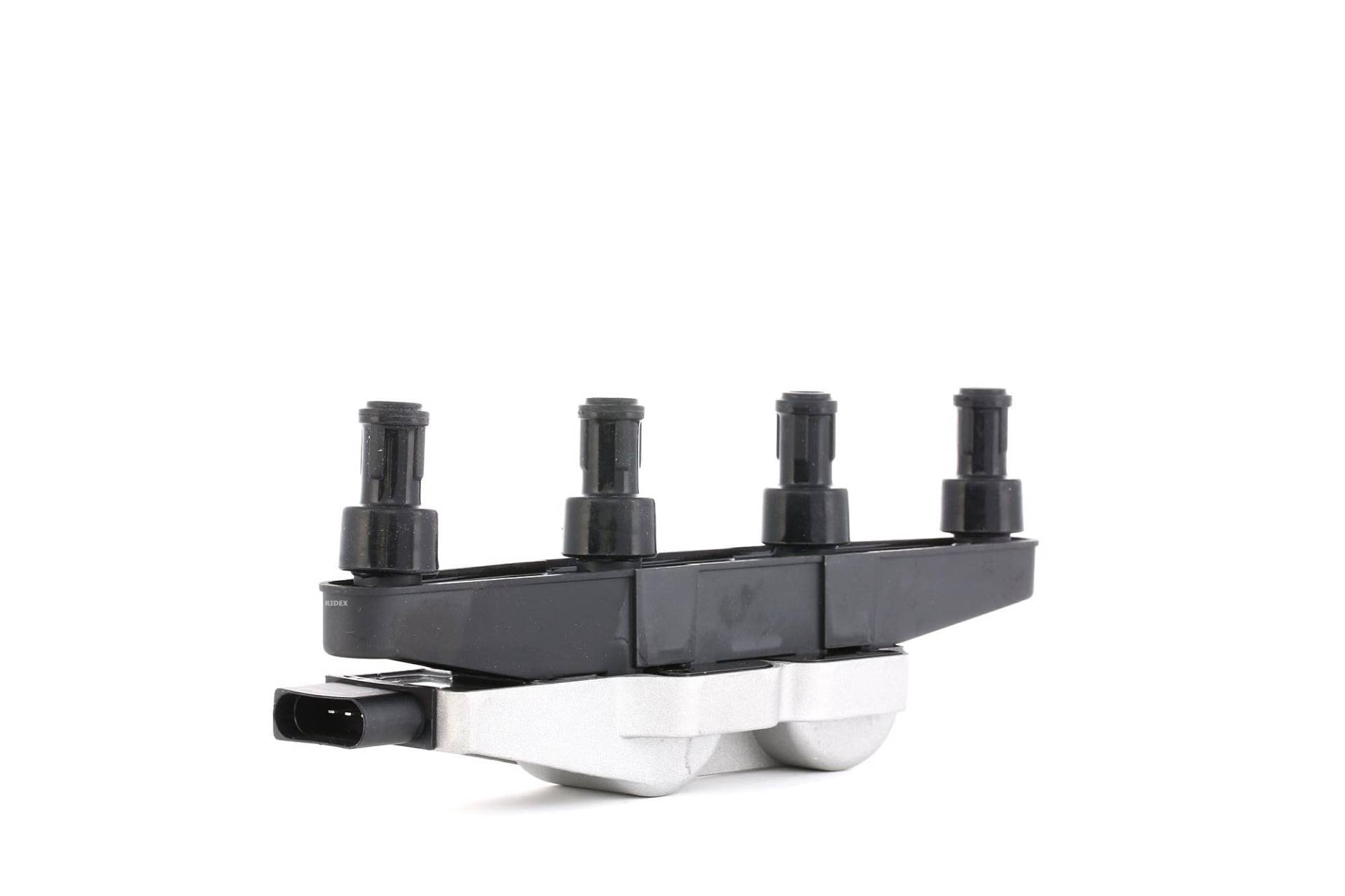 RIDEX 689C0247 Zündspule RIDEX 689C0247 Zündspule von RIDEX
