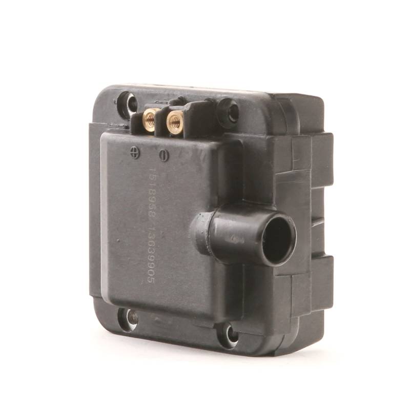 RIDEX 689C0283 Zündspule von RIDEX