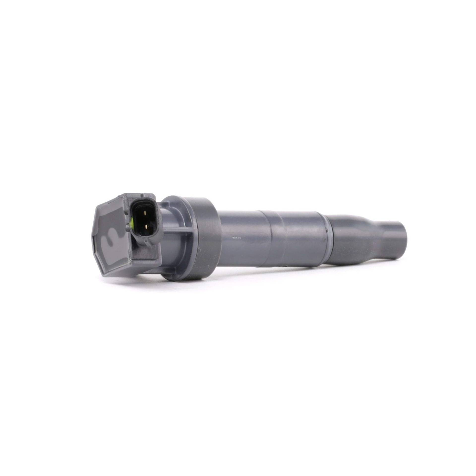 RIDEX 689C0298 Zündspule RIDEX 689C0298 Zündspule von RIDEX
