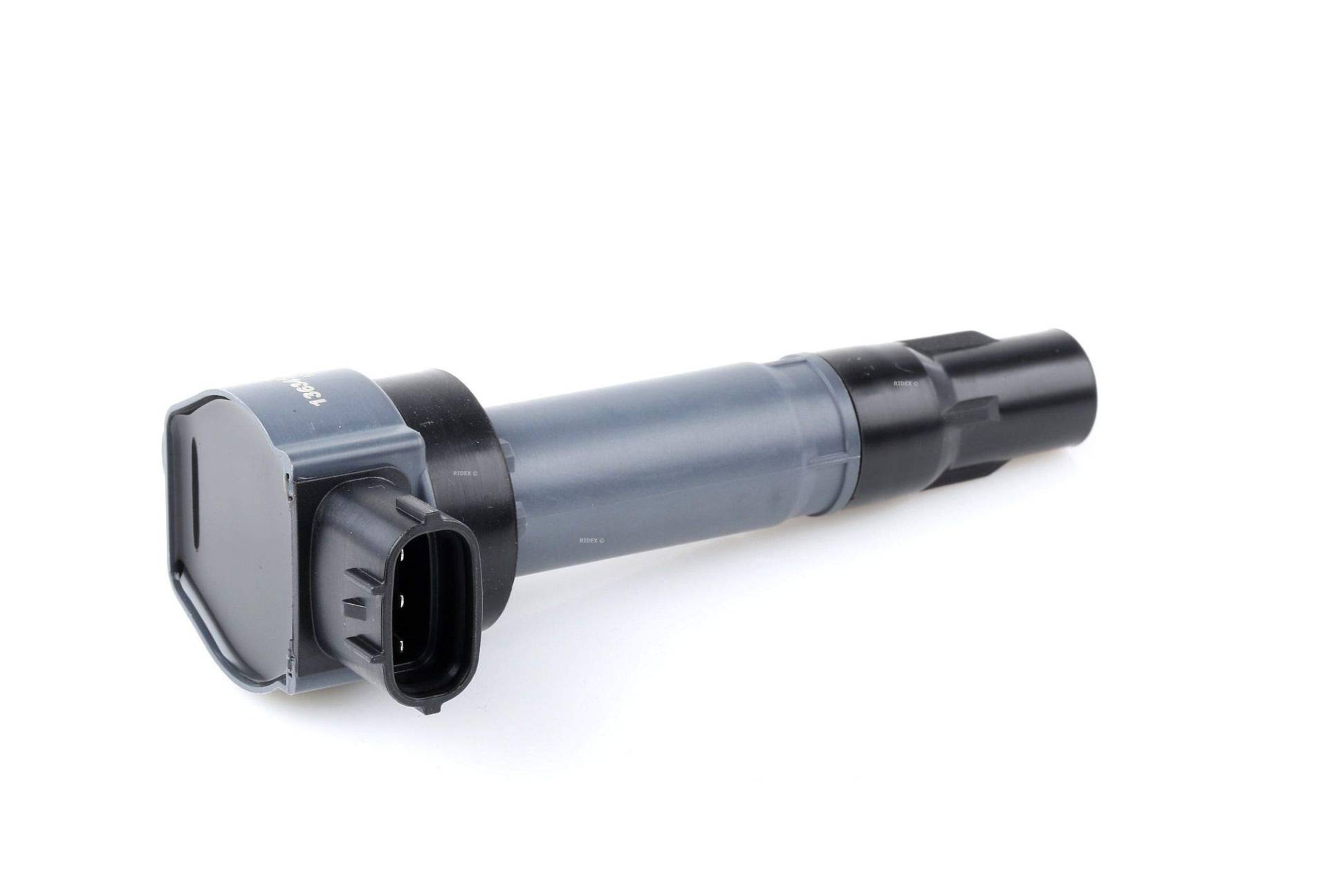 RIDEX 689C0301 Zündspule RIDEX 689C0301 Zündspule von RIDEX