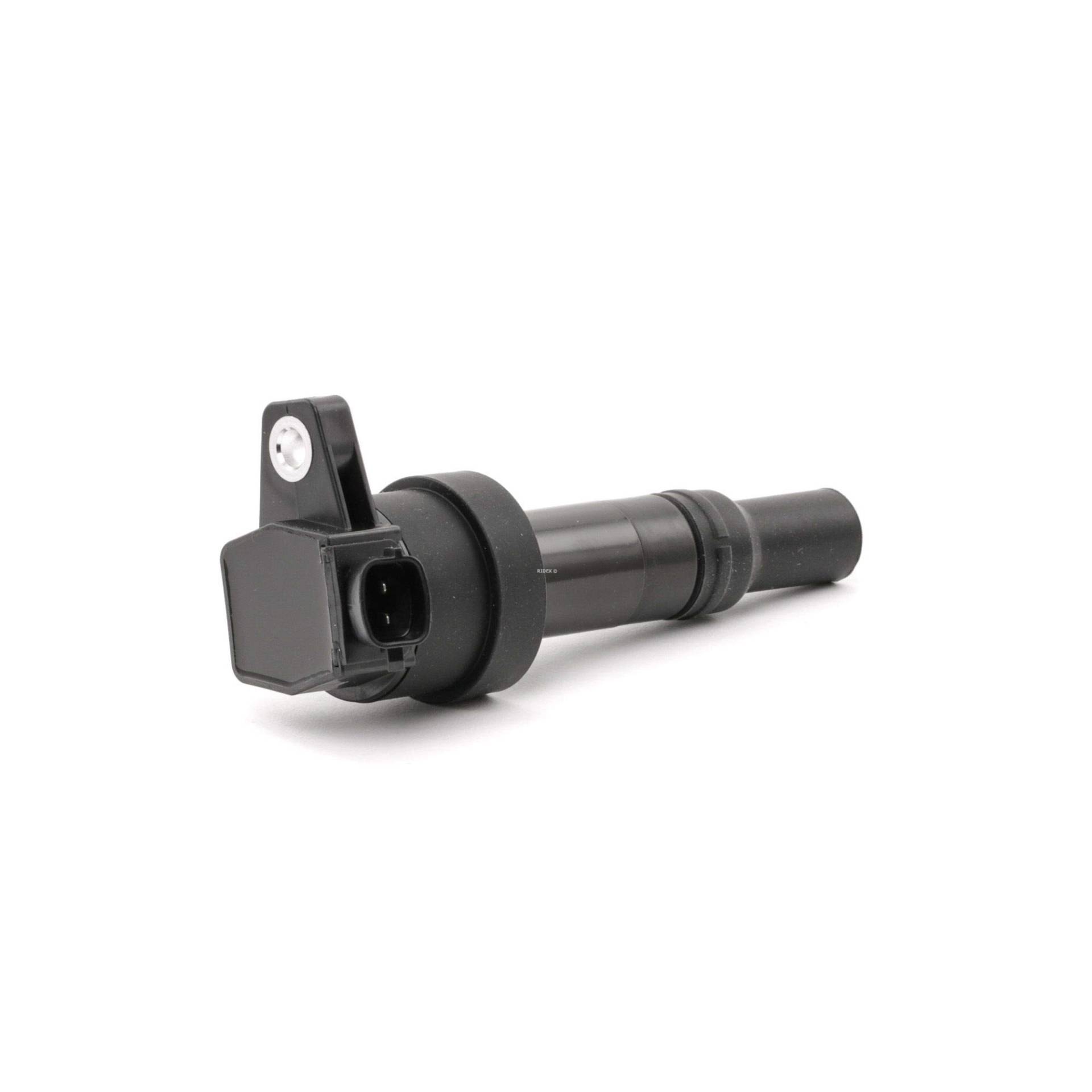 RIDEX 689C0332 Zündspule RIDEX 689C0332 Zündspule von RIDEX
