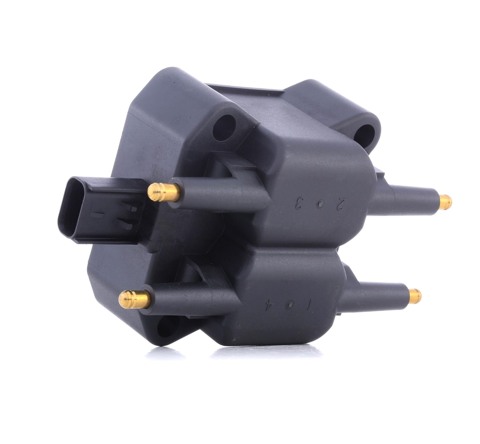 RIDEX 689C0411 Zündspule RIDEX 689C0411 Zündspule von RIDEX