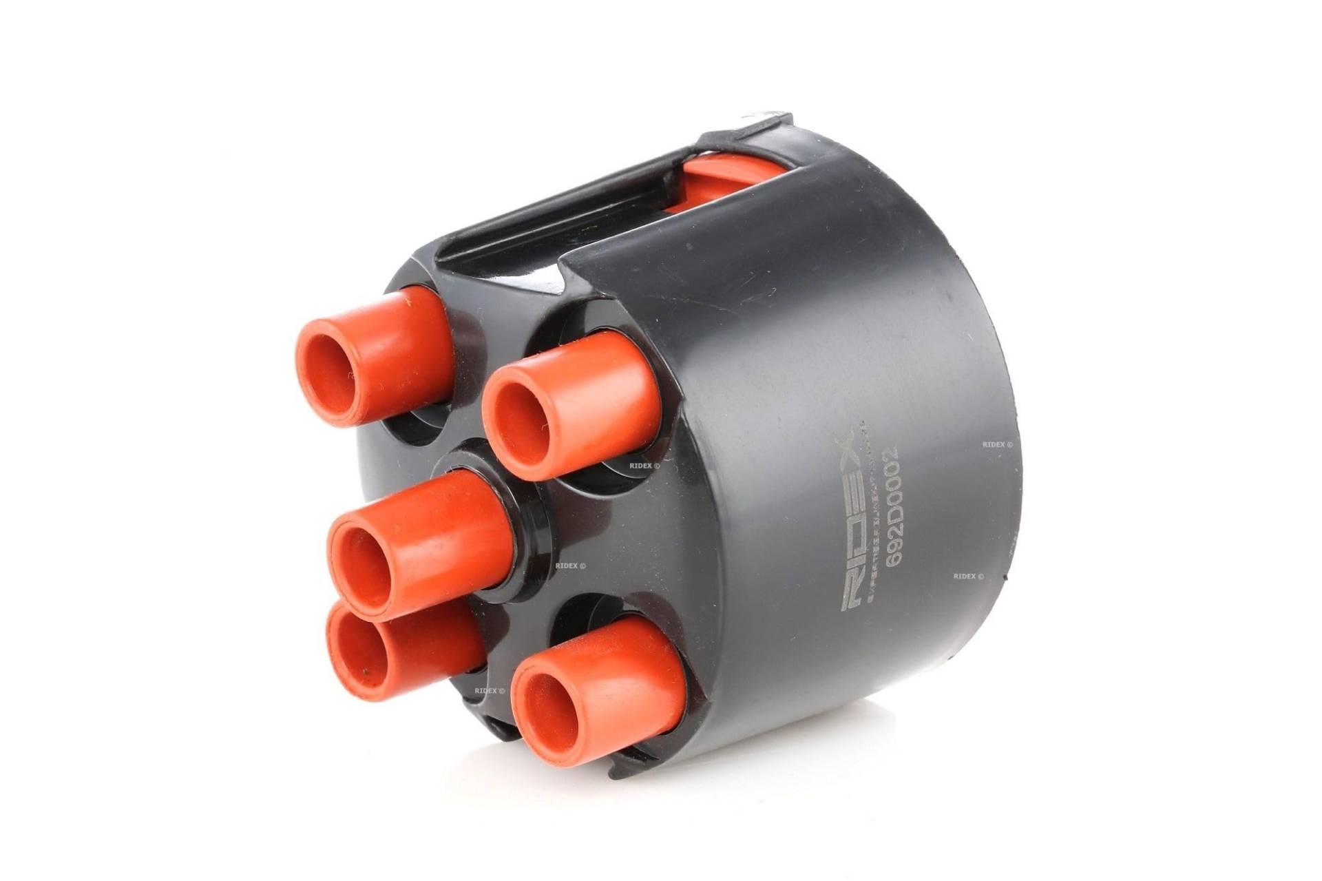 RIDEX 692D0002 Verteilerkappe RIDEX 692D0002 Verteilerkappe von RIDEX