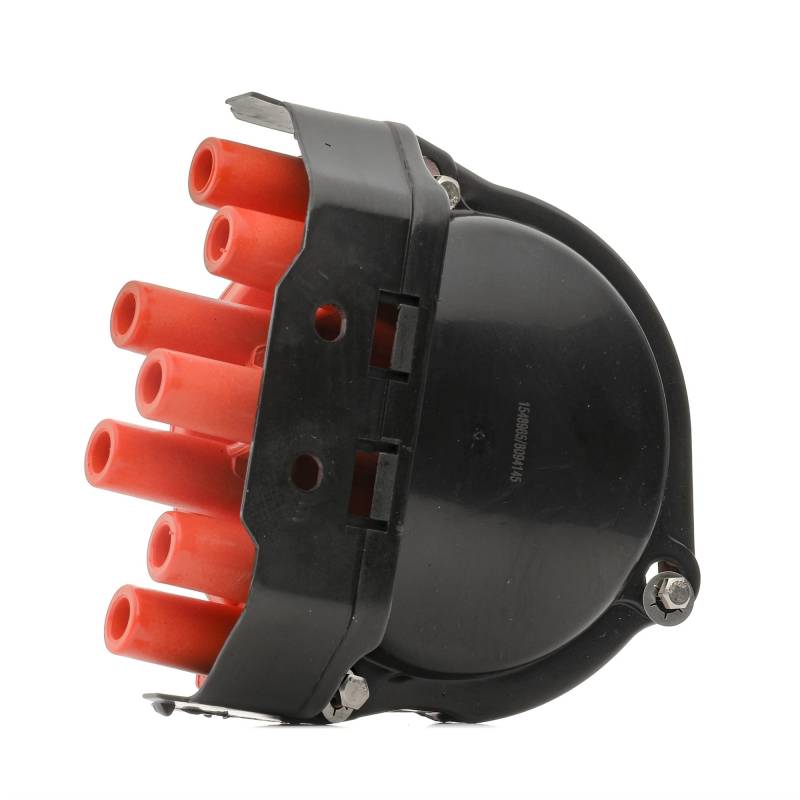 RIDEX 692D0010 Verteilerkappe Verteilerkappe Polyester RIDEX 692D0010 Verteilerkappe Verteilerkappe Polyester von RIDEX
