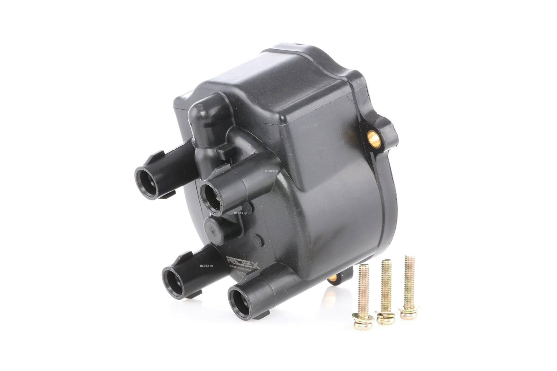 RIDEX 692D0021 Verteilerkappe 108mm 125mm 108mm 0.16kg RIDEX 692D0021 Verteilerkappe 108mm 125mm 108mm 0.16kg von RIDEX