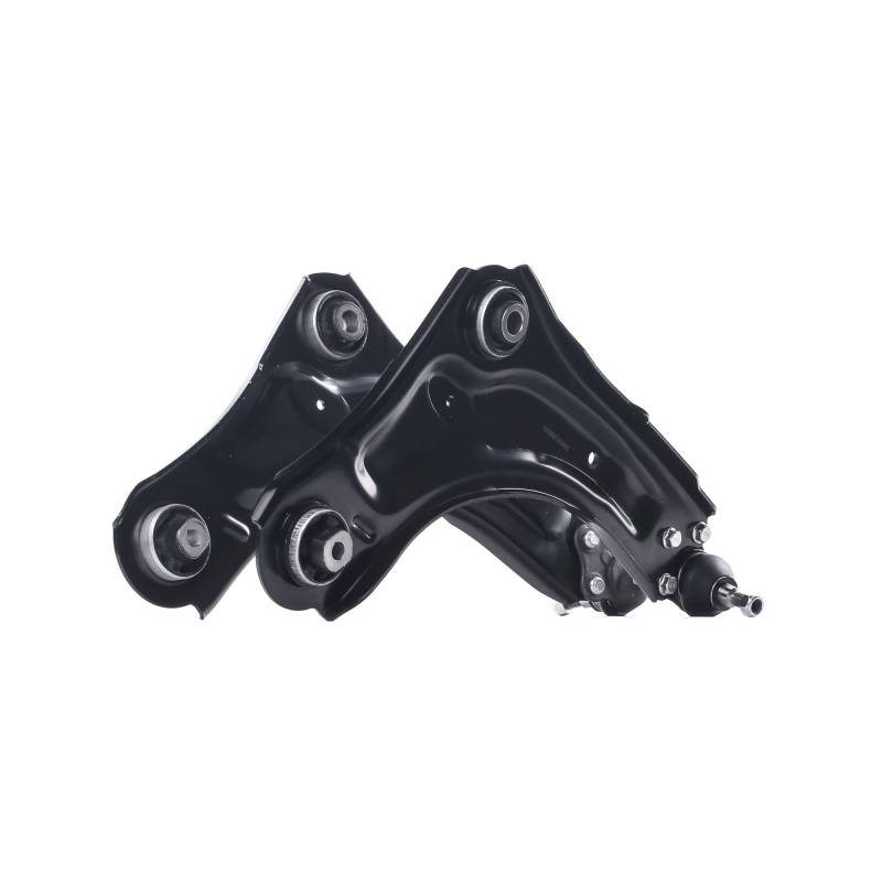 RIDEX Querlenker Reparatursatz 772S0535 Vorne, Vorne Rechts, Vorne Links Satz Querlenker von RIDEX