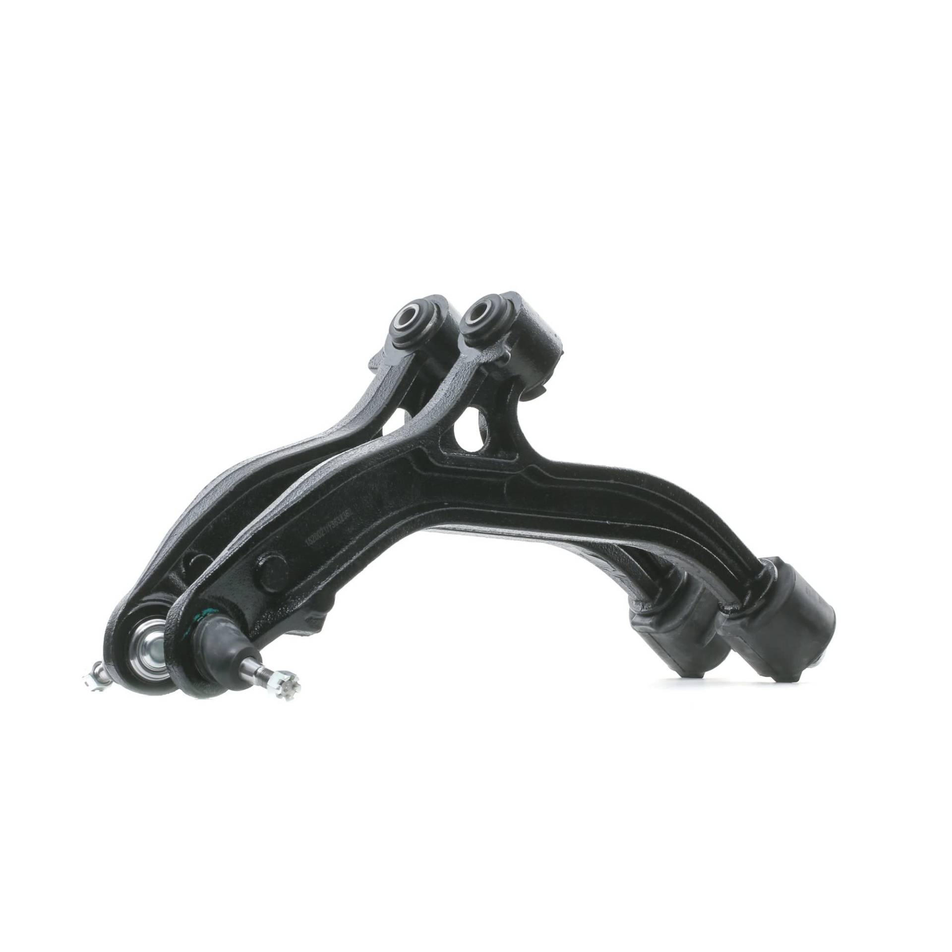 RIDEX Querlenker Reparatursatz 772S0636 Vorne Satz Querlenker RIDEX Querlenker Reparatursatz 772S0636 Vorne Satz Querlenker von RIDEX