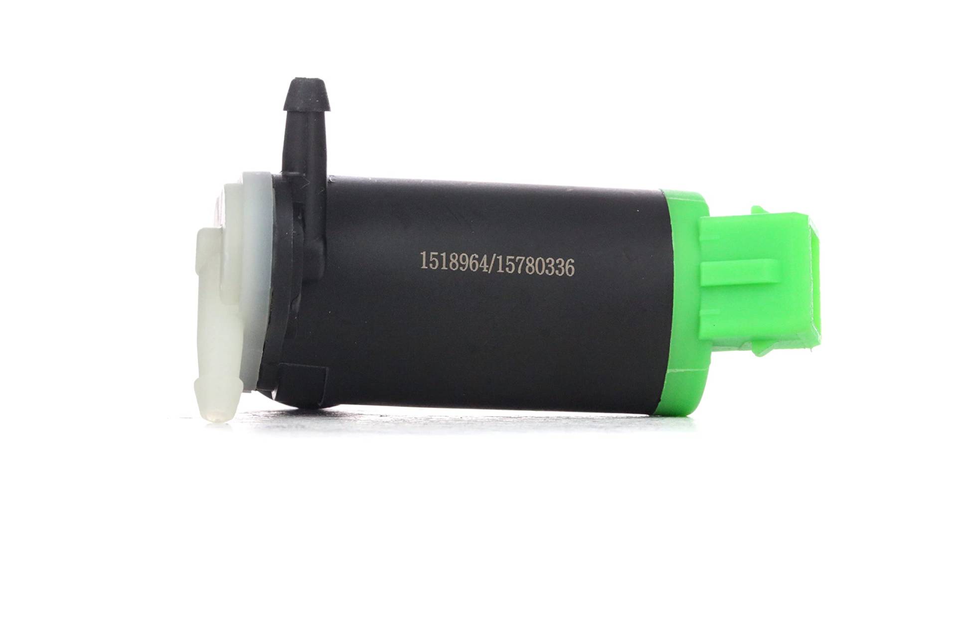 RIDEX 794W0022 Waschwasserpumpe Scheibenreinigung Waschwasserpumpe elektrisch RIDEX 794W0022 Waschwasserpumpe Scheibenreinigung Waschwasserpumpe elektrisch von RIDEX
