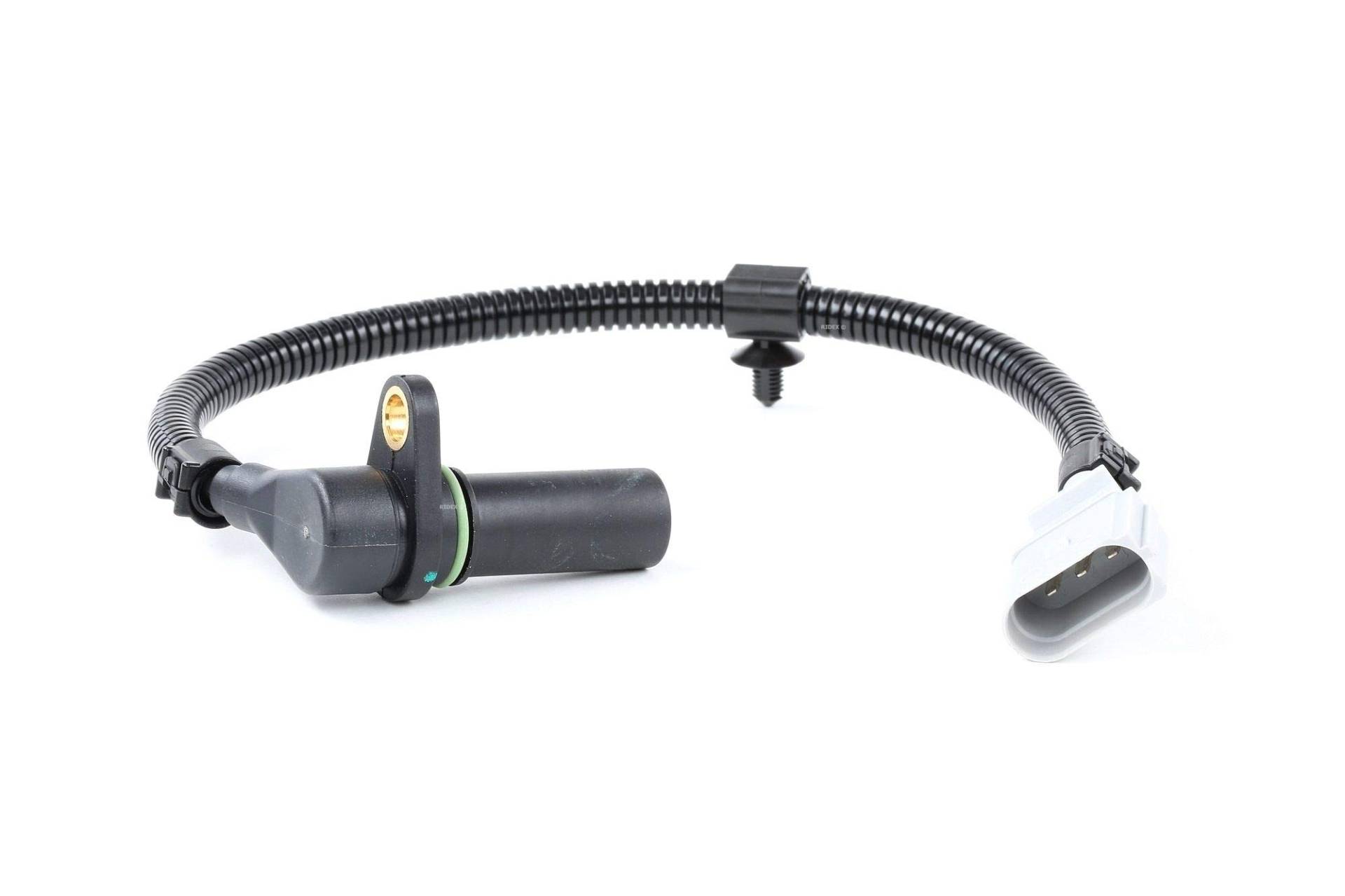 RIDEX 833C0198 Impulsgeber, Kurbelwelle Sensor Kurbelwelle, Kurbelwellensensor, Kurbelwellengeber RIDEX 833C0198 Impulsgeber, Kurbelwelle Sensor Kurbelwelle, Kurbelwellensensor, Kurbelwellengeber von RIDEX