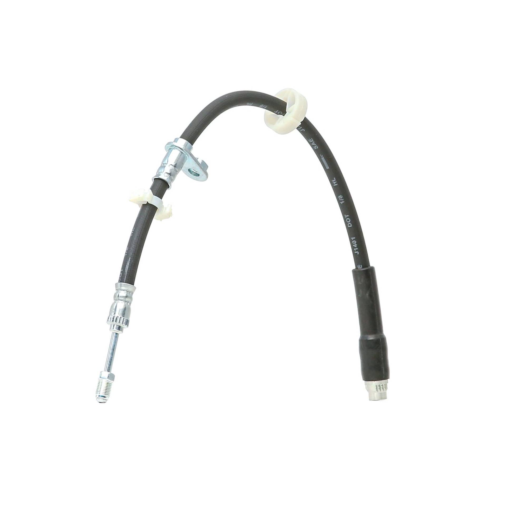 RIDEX Bremsschlauch 83B0248 VORNE beidseitig BREMSSCHLÄUCHE Länge: 518mm RIDEX Bremsschlauch 83B0248 VORNE beidseitig BREMSSCHLÄUCHE Länge: 518mm von RIDEX