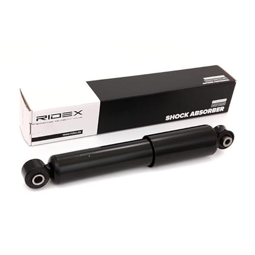 2x RIDEX Stoßdämpfer 854S0028 Gasdruck Hinten 2x RIDEX Stoßdämpfer 854S0028 Gasdruck Hinten von RIDEX