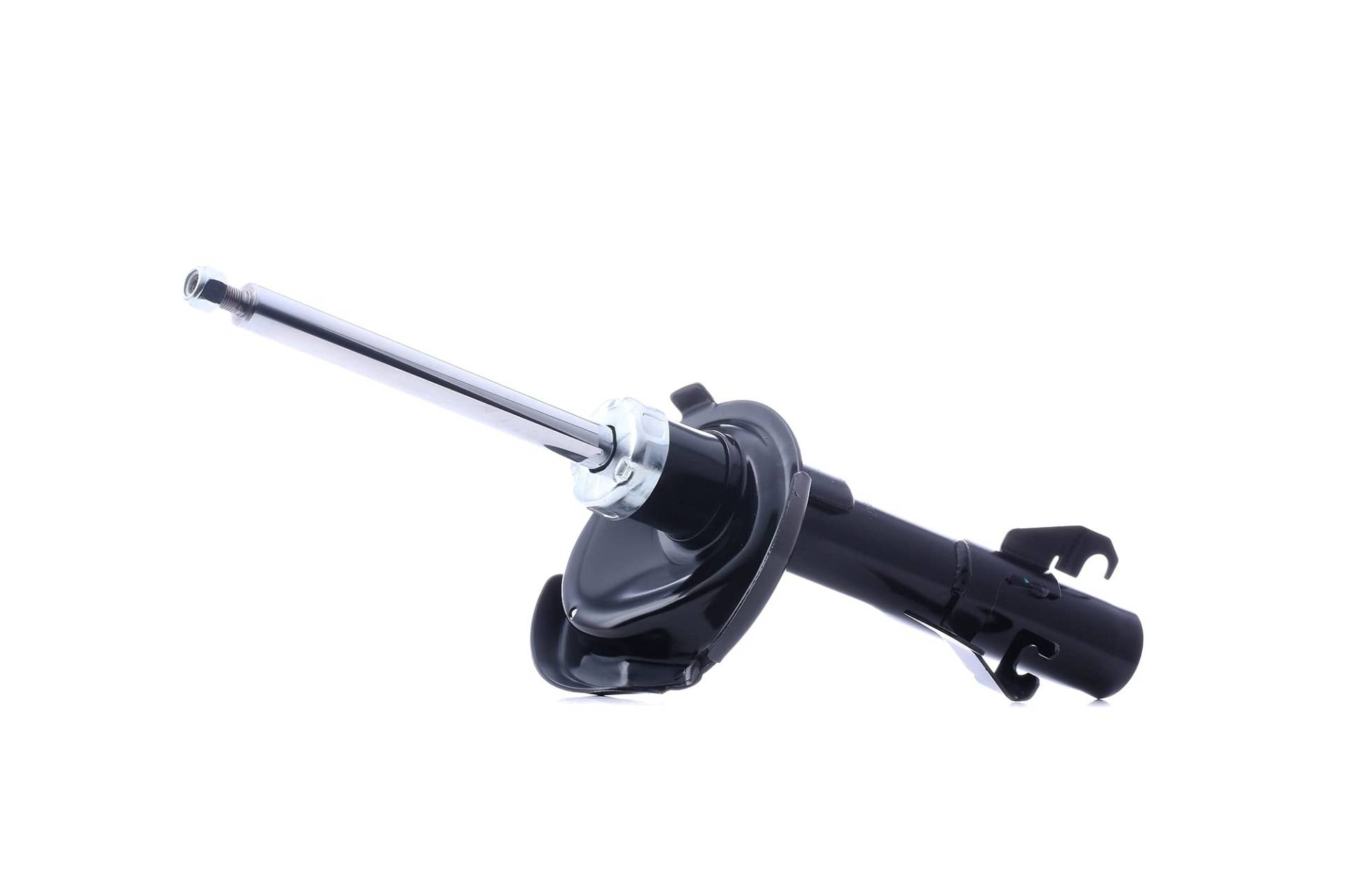 RIDEX Stoßdämpfer 854S0041 Federbein Gasdruck Vorne rechts RIDEX Stoßdämpfer 854S0041 Federbein Gasdruck Vorne rechts von RIDEX