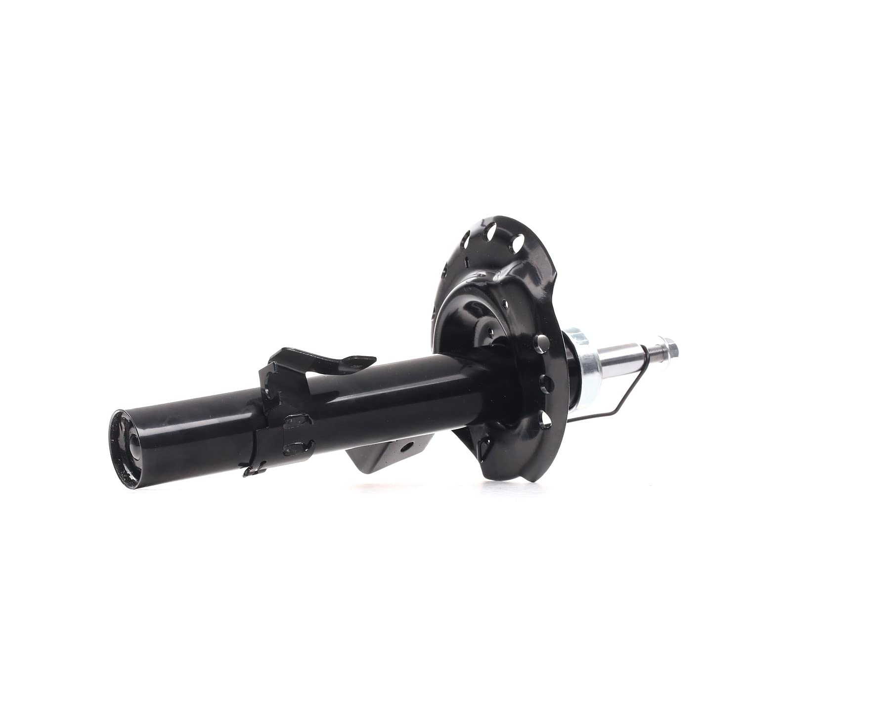 RIDEX Stoßdämpfer 854S0148 Federbein Gasdruck Vorne rechts RIDEX Stoßdämpfer 854S0148 Federbein Gasdruck Vorne rechts von RIDEX