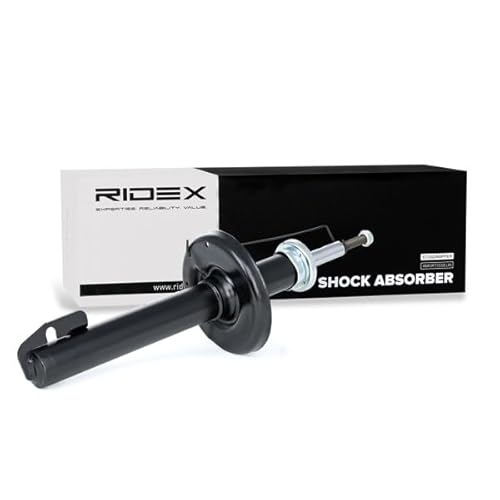 2x RIDEX Stoßdämpfer 854S0889 Federbein Gasdruck Vorne 2x RIDEX Stoßdämpfer 854S0889 Federbein Gasdruck Vorne von RIDEX