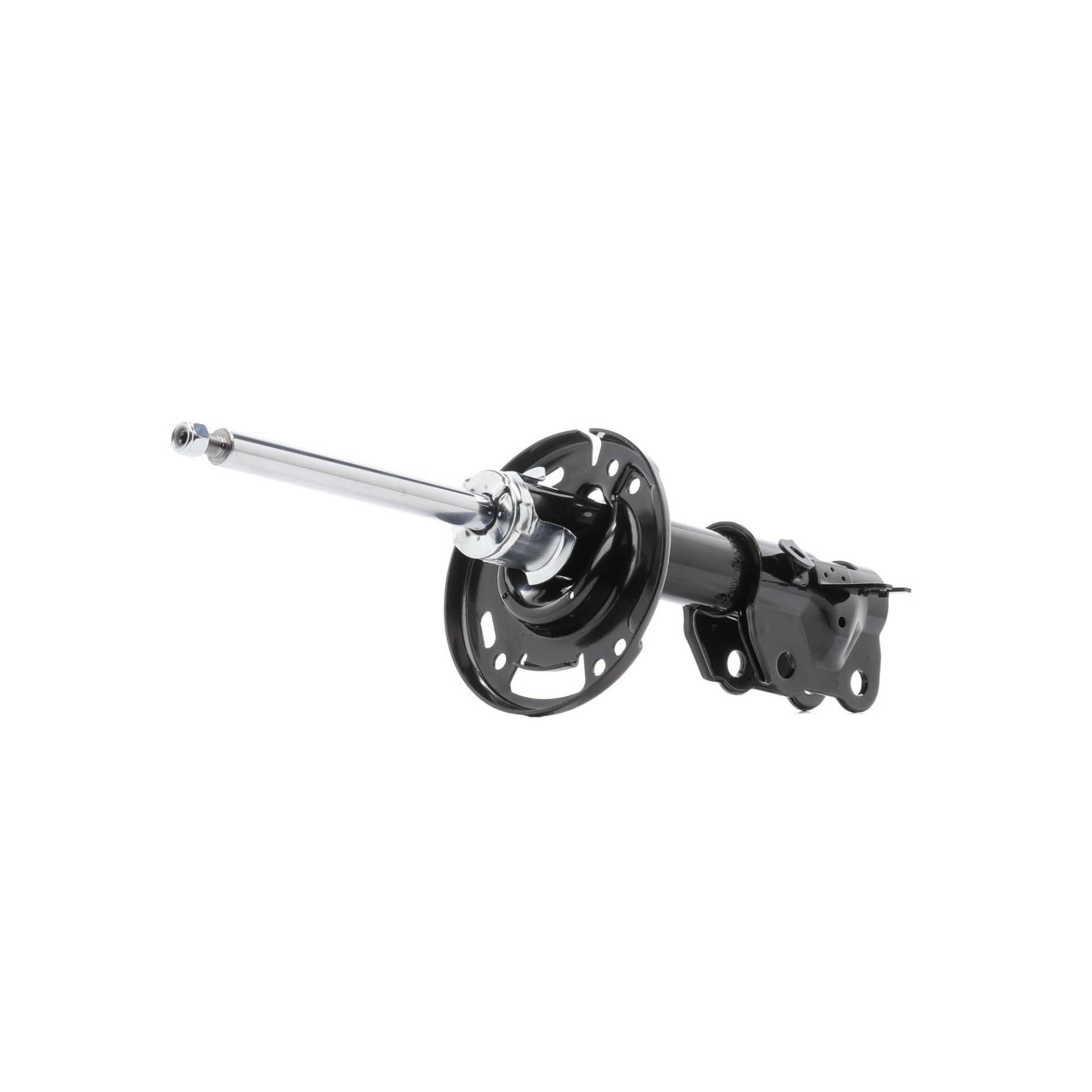 RIDEX 854S18518 Stoßdämpfer Federbein Gasdruck Federbein RIDEX 854S18518 Stoßdämpfer Federbein Gasdruck Federbein von RIDEX