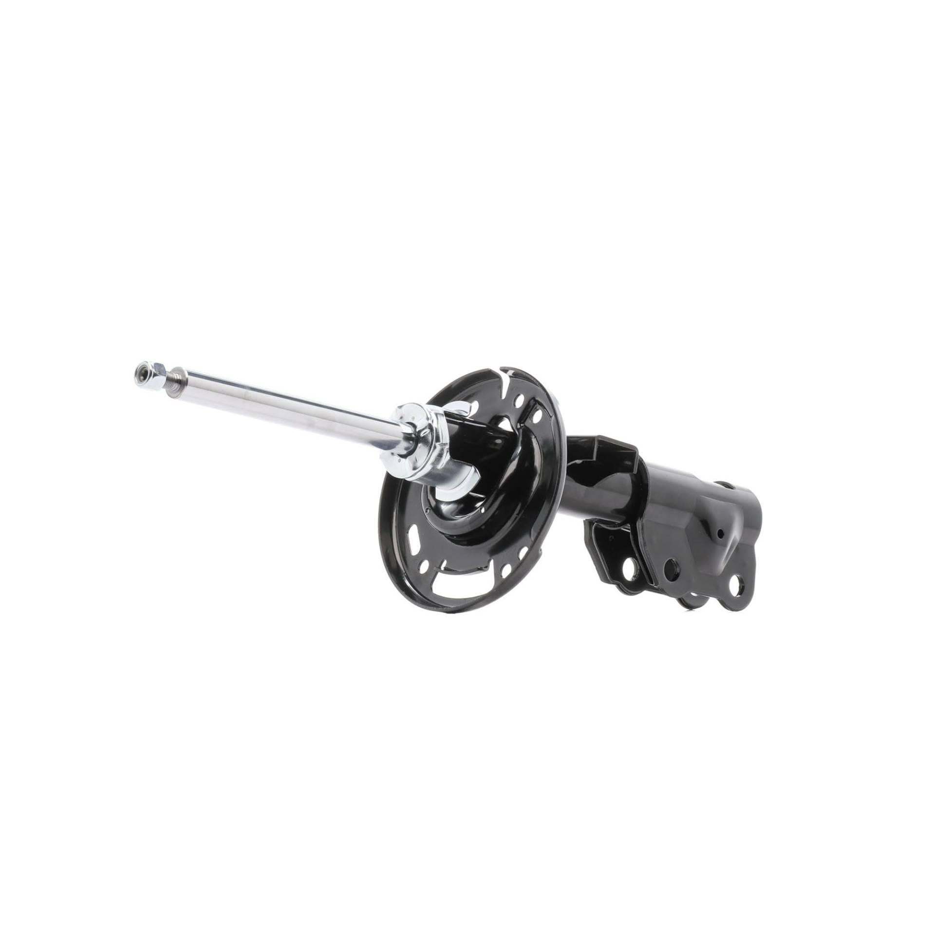 RIDEX 854S18523 Stoßdämpfer Federbein Gasdruck Federbein RIDEX 854S18523 Stoßdämpfer Federbein Gasdruck Federbein von RIDEX
