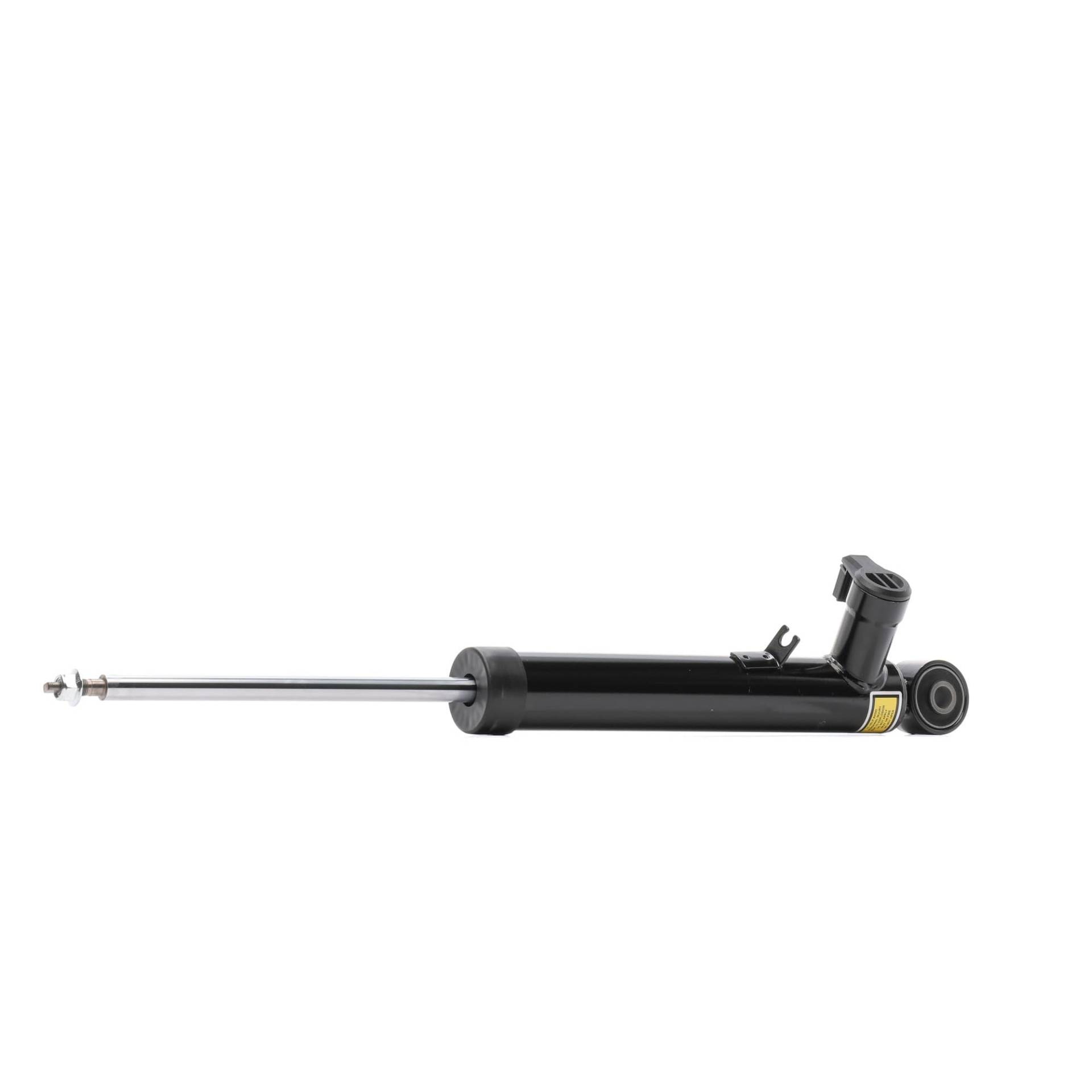 RIDEX 854S2669 Stoßdämpfer Gasdruck Hinten links Federbein RIDEX 854S2669 Stoßdämpfer Gasdruck Hinten links Federbein von RIDEX