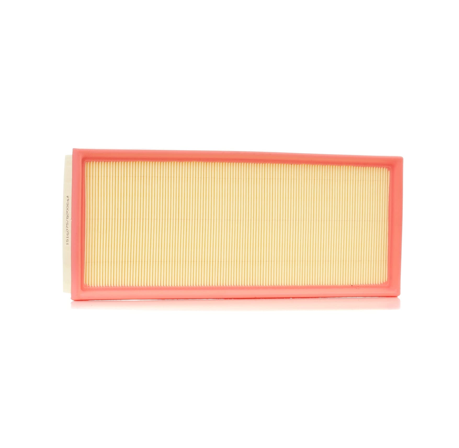 RIDEX 8A0013 Motor Luftfilter Rechteckig Filtereinsatz RIDEX 8A0013 Motor Luftfilter Rechteckig Filtereinsatz von RIDEX