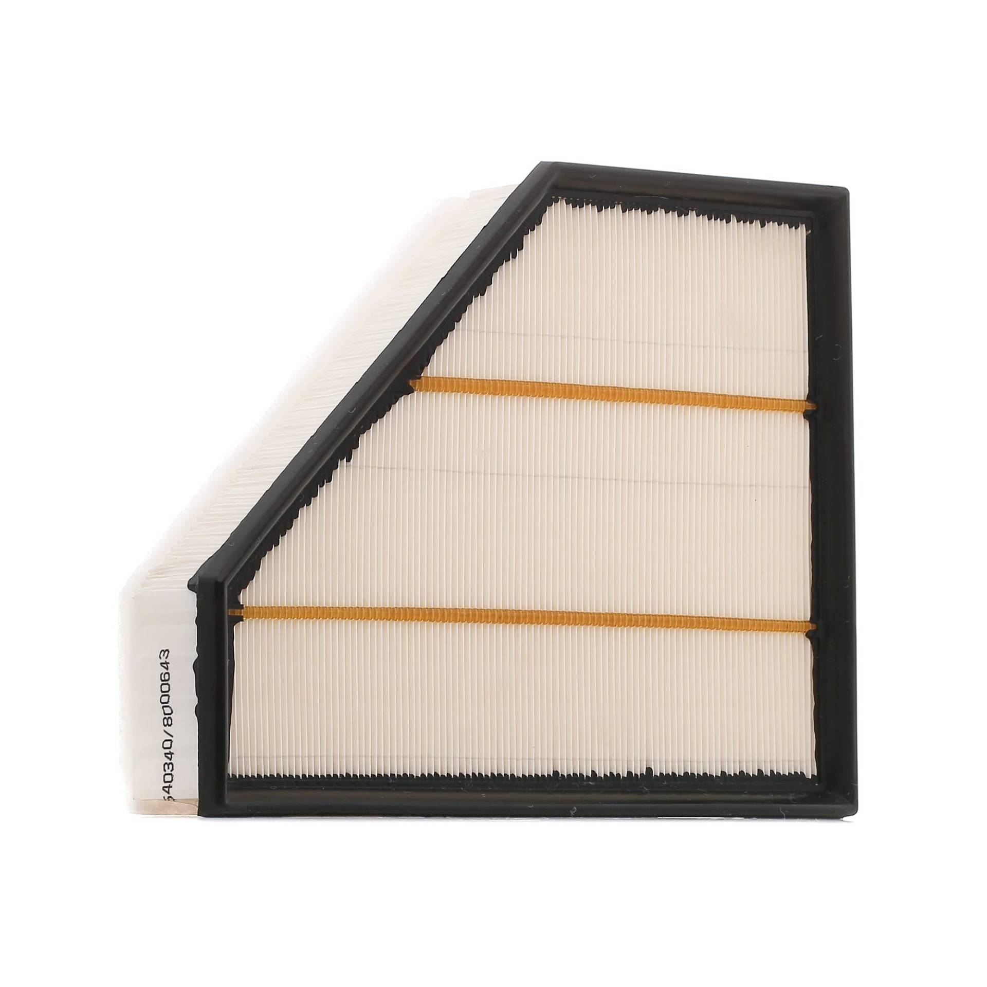 RIDEX 8A0032 Motor Luftfilter Filtereinsatz RIDEX 8A0032 Motor Luftfilter Filtereinsatz von RIDEX